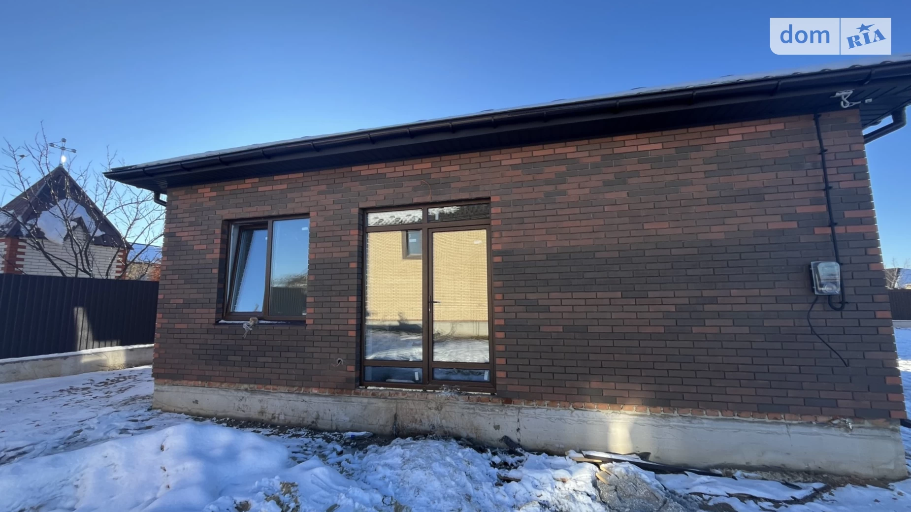 Продается одноэтажный дом 105 кв. м с верандой, цена: 89999 $ - фото 2