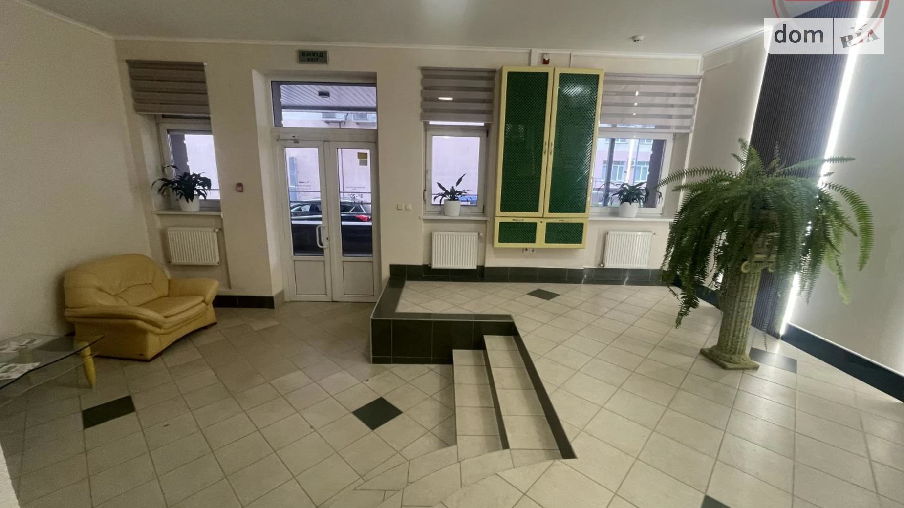 Сдается в аренду помещения свободного назначения 45 кв. м в 6-этажном здании, цена: 30000 грн - фото 3