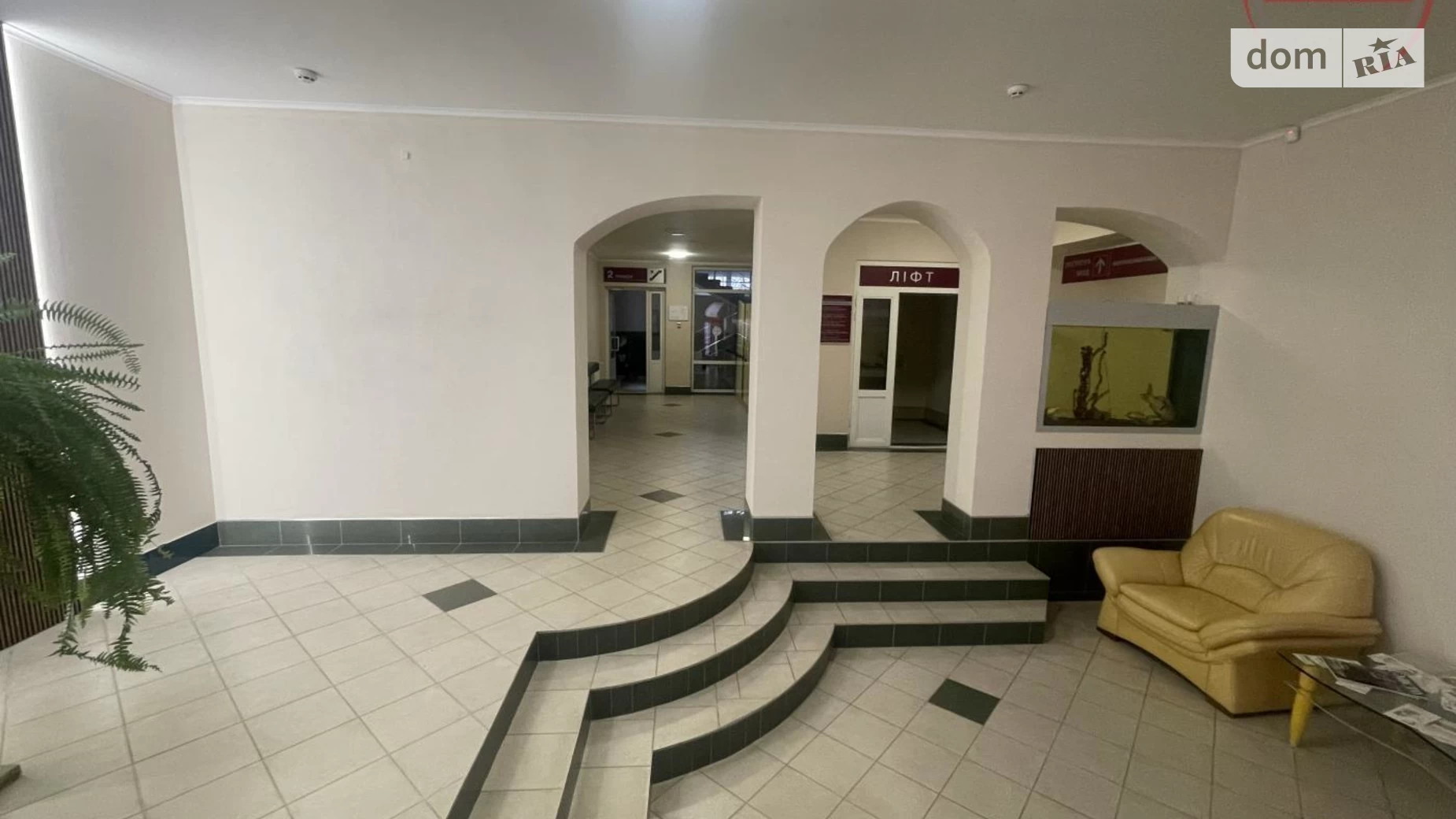 Сдается в аренду помещения свободного назначения 45 кв. м в 6-этажном здании, цена: 30000 грн - фото 4