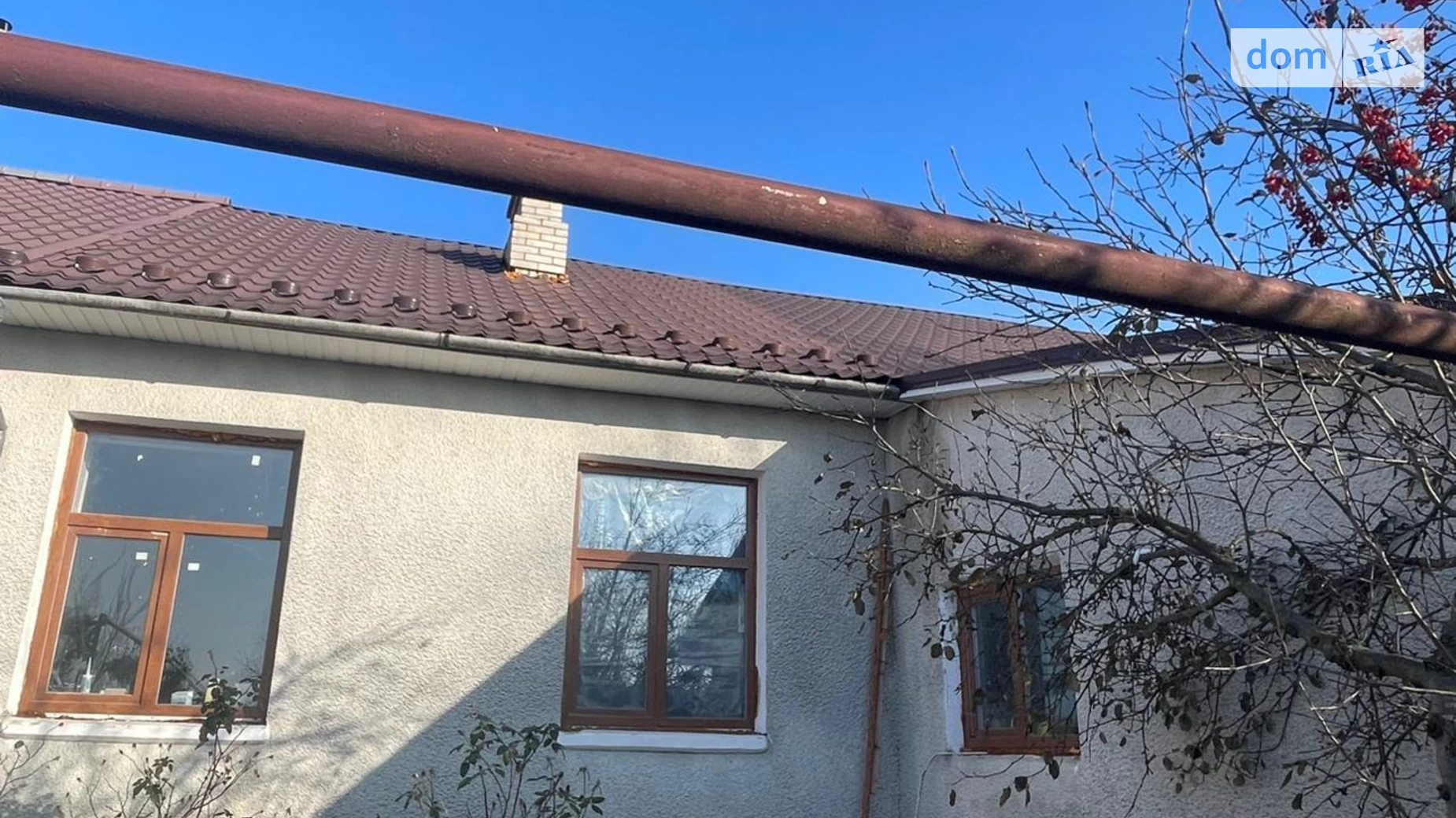 Продается часть дома 66 кв. м с баней/сауной, цена: 55500 $ - фото 3