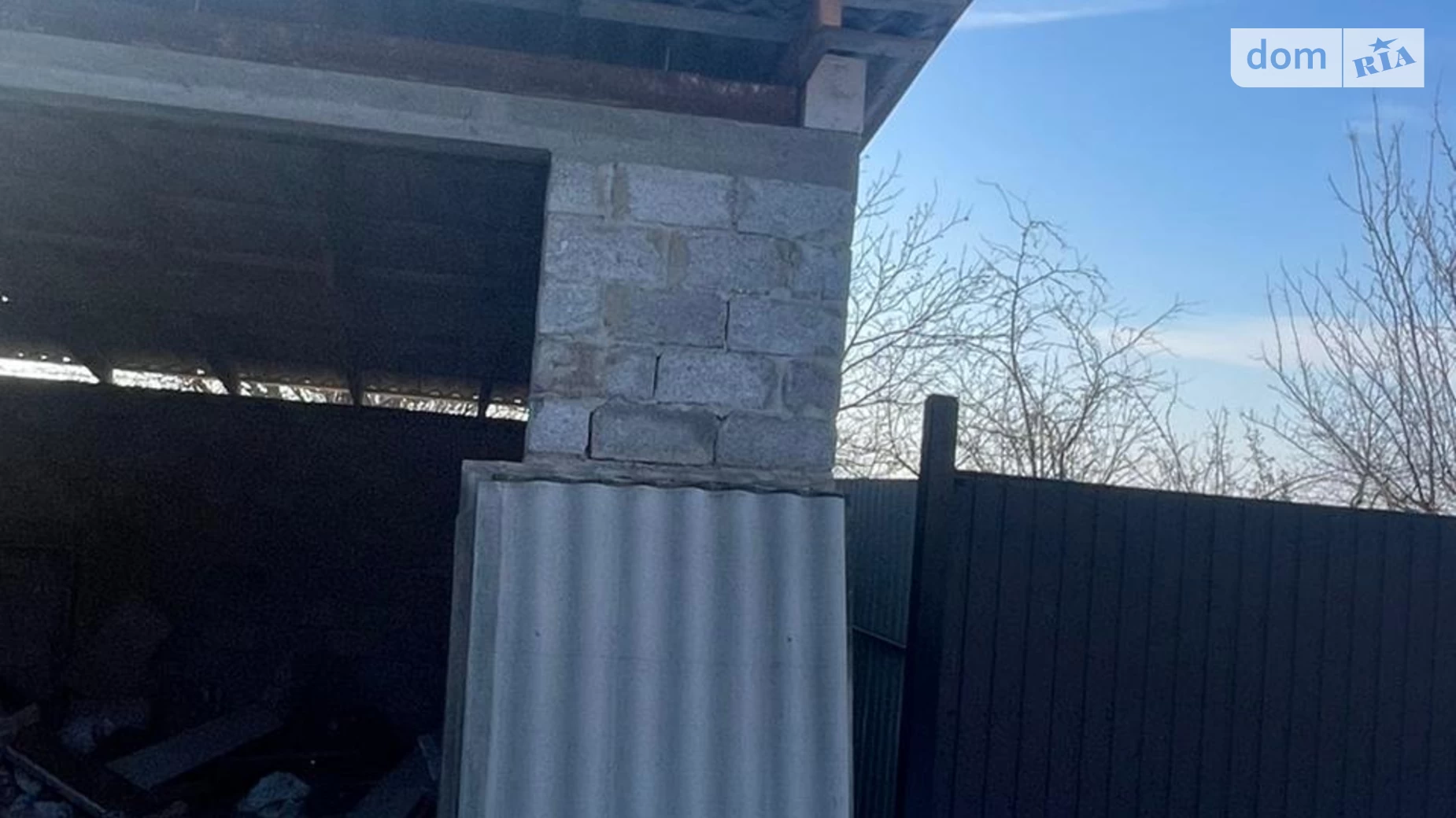 Продается часть дома 66 кв. м с баней/сауной, цена: 55500 $ - фото 4