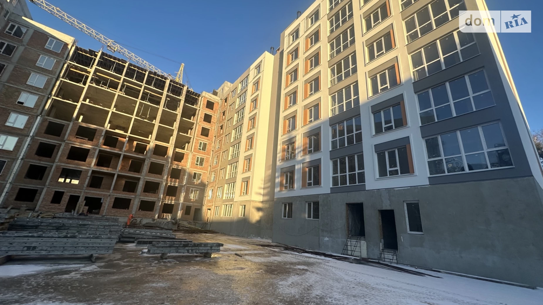 Продається 1-кімнатна квартира 46 кв. м у Вінниці, вул. Івана Богуна - фото 3