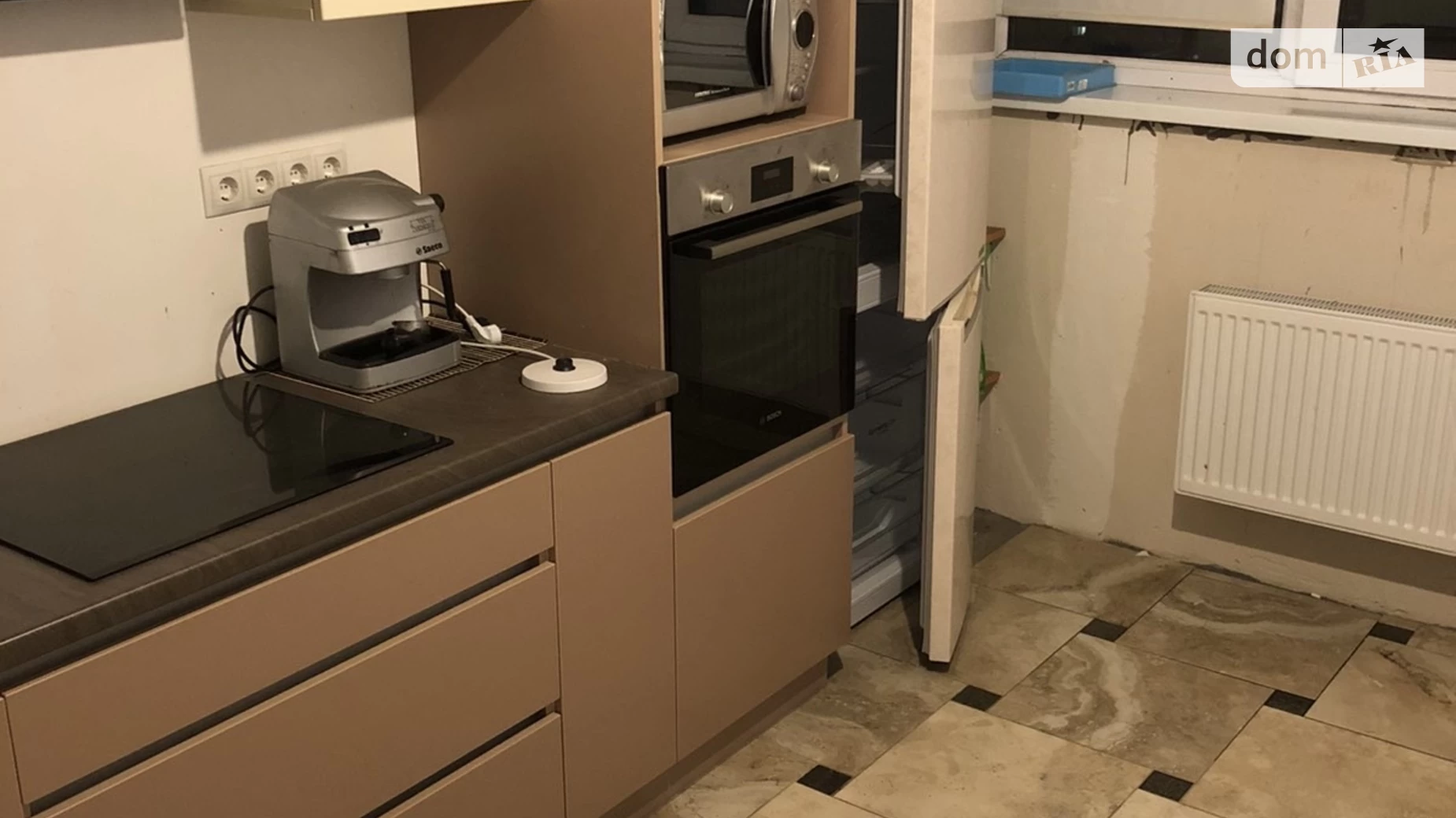 Продається 1-кімнатна квартира 37 кв. м у Крижанівка, вул. Захисників України(Генерала Бочарова), 44/6 - фото 2