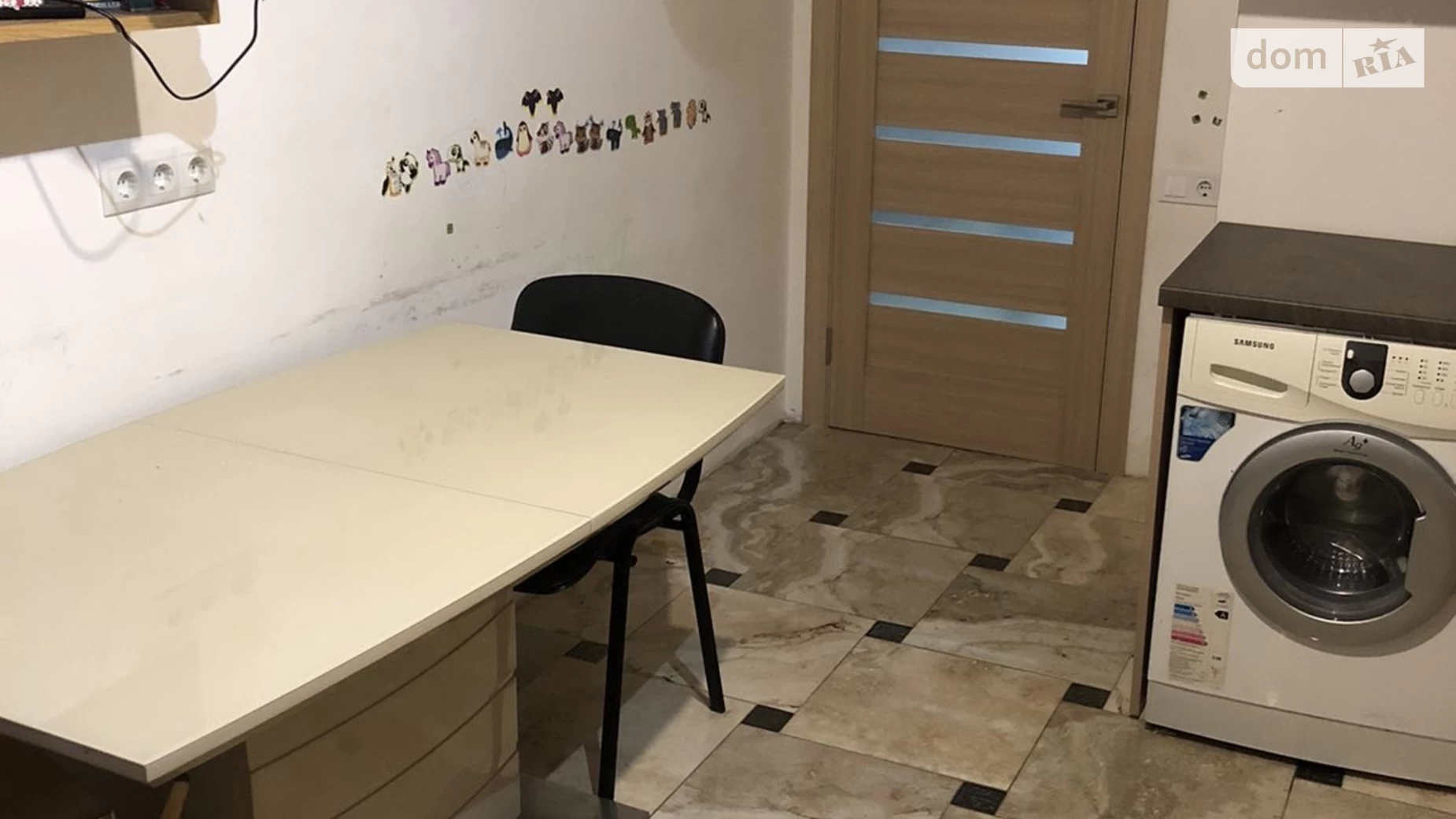Продається 1-кімнатна квартира 37 кв. м у Крижанівка, вул. Захисників України(Генерала Бочарова), 44/6 - фото 3