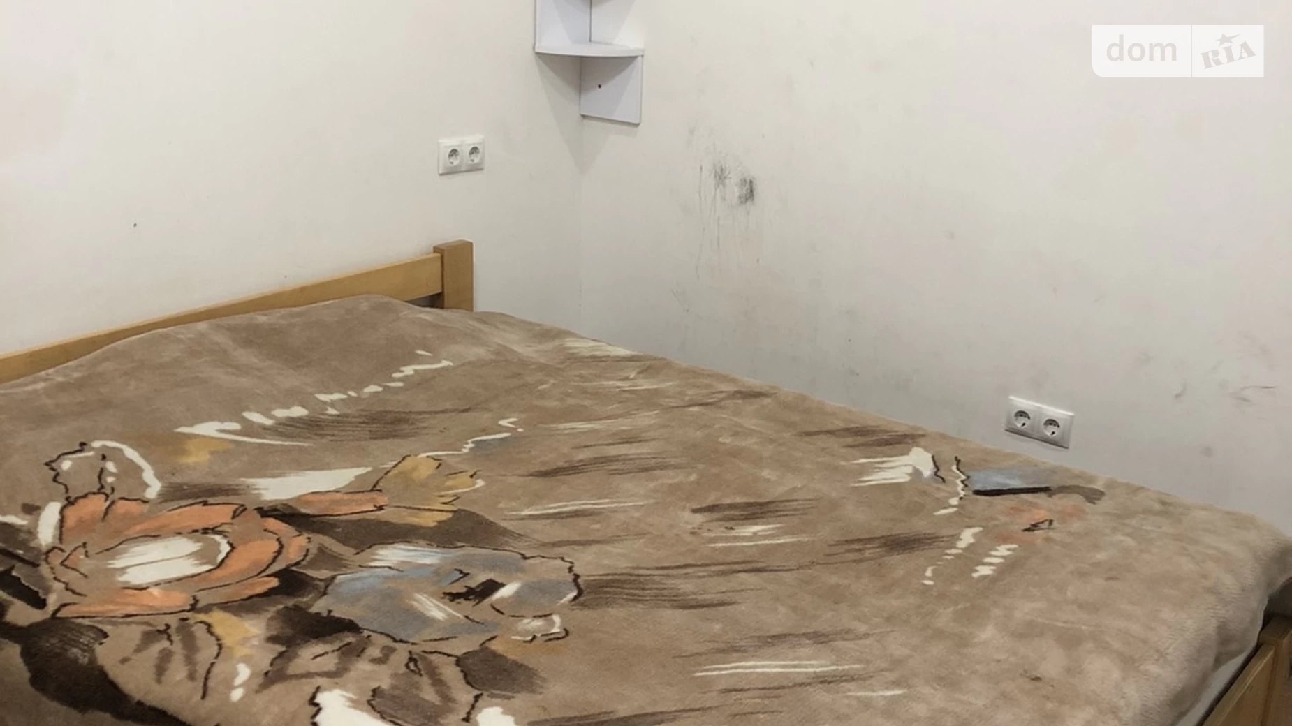 Продається 1-кімнатна квартира 37 кв. м у Крижанівка, вул. Захисників України(Генерала Бочарова), 44/6 - фото 5