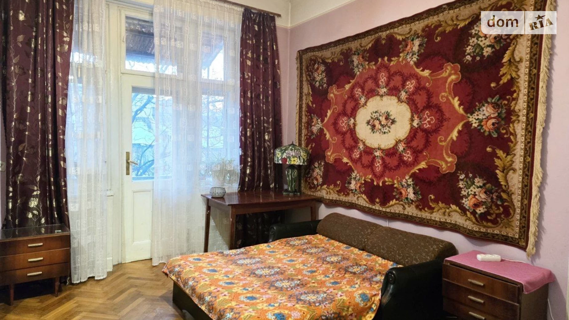 Сдается в аренду 2-комнатная квартира 60 кв. м в Черновцах, провулок Український - фото 5