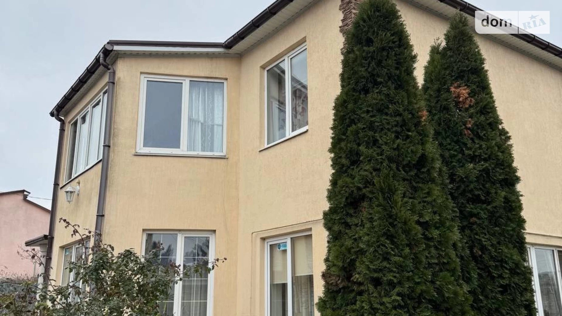 Продается дом на 2 этажа 200 кв. м с верандой, цена: 109999 $ - фото 5