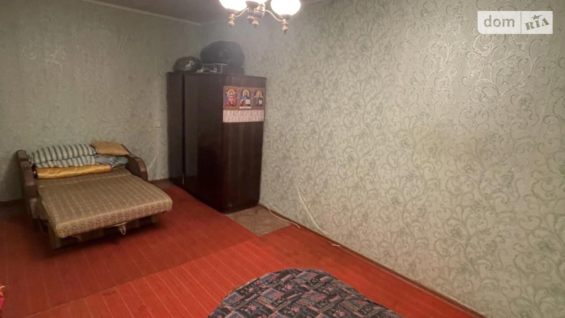 Продається 1-кімнатна квартира 33 кв. м у Харкові, просп. Людвіга Свободи, 31 - фото 2