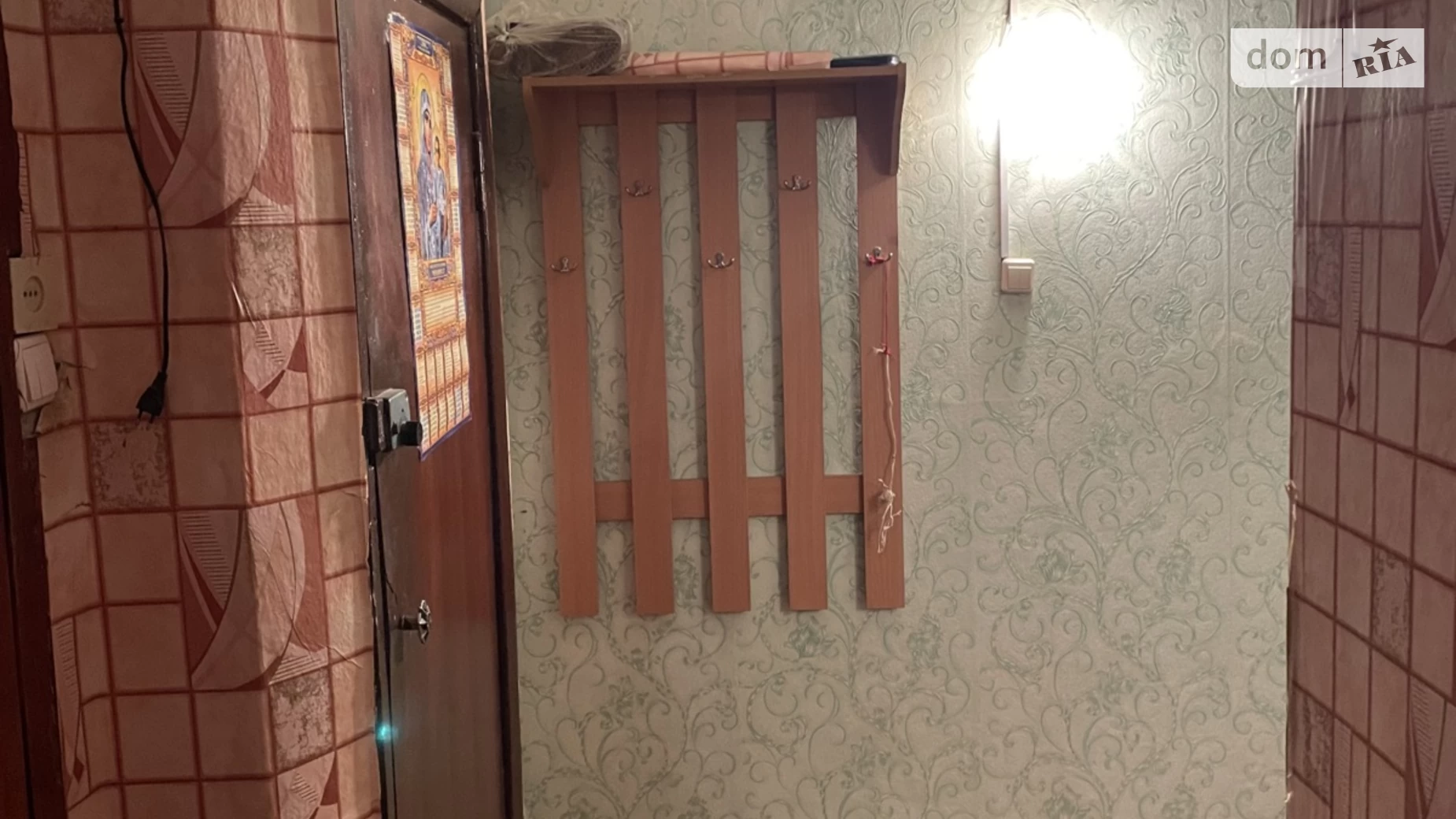 Продається 1-кімнатна квартира 33 кв. м у Харкові, просп. Людвіга Свободи, 31 - фото 4