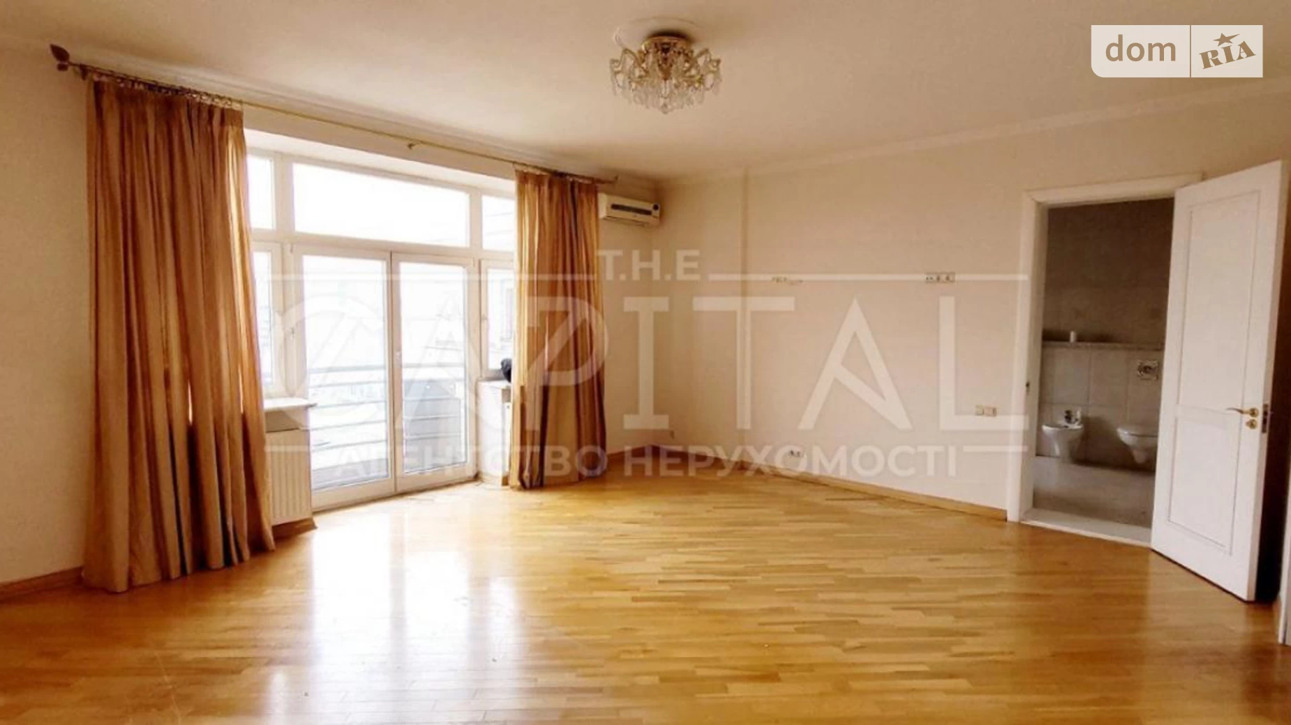 Продается 4-комнатная квартира 233.5 кв. м в Киеве, цена: 450000 $ - фото 2