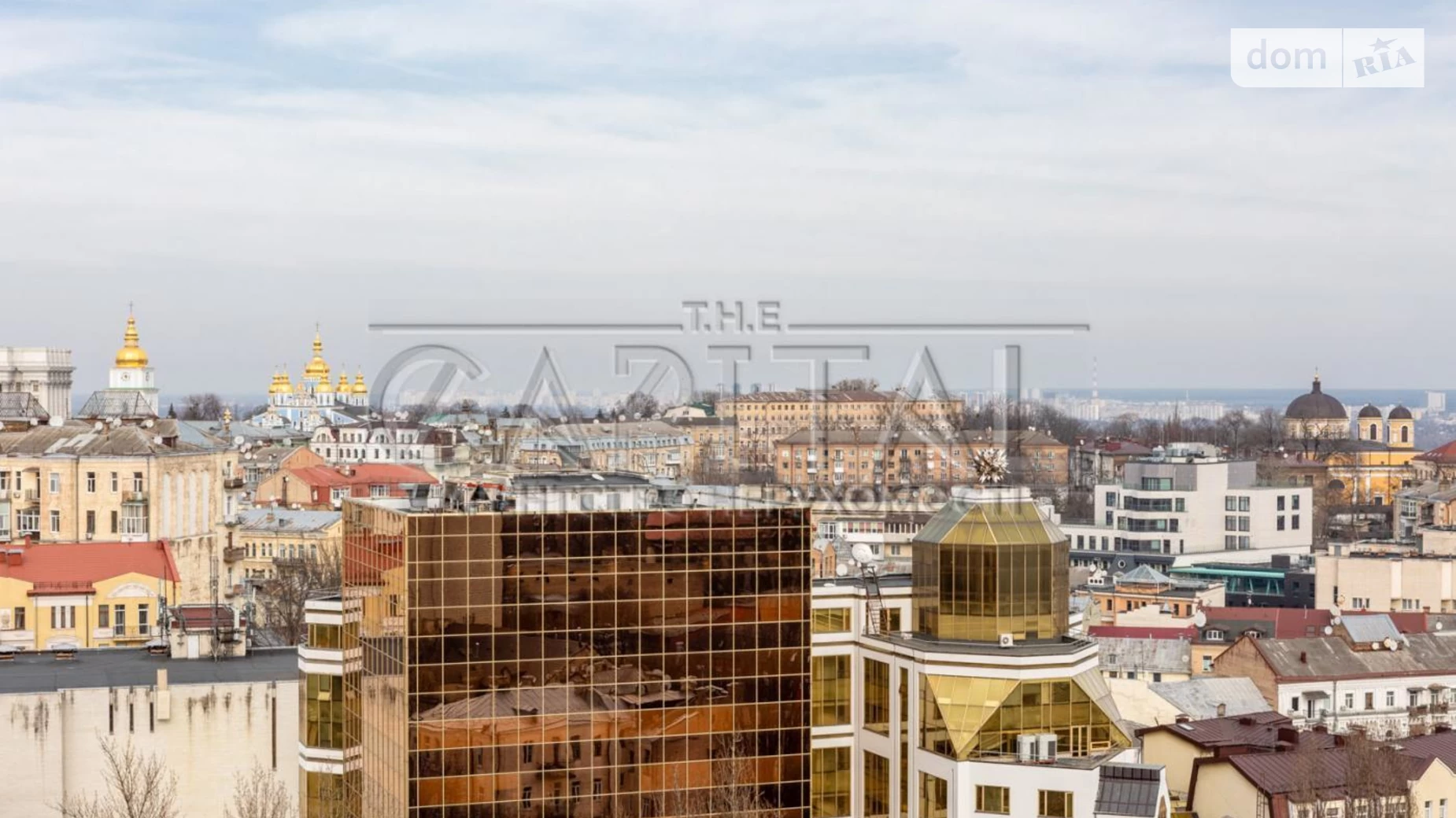 Продается 4-комнатная квартира 233.5 кв. м в Киеве, цена: 450000 $ - фото 4