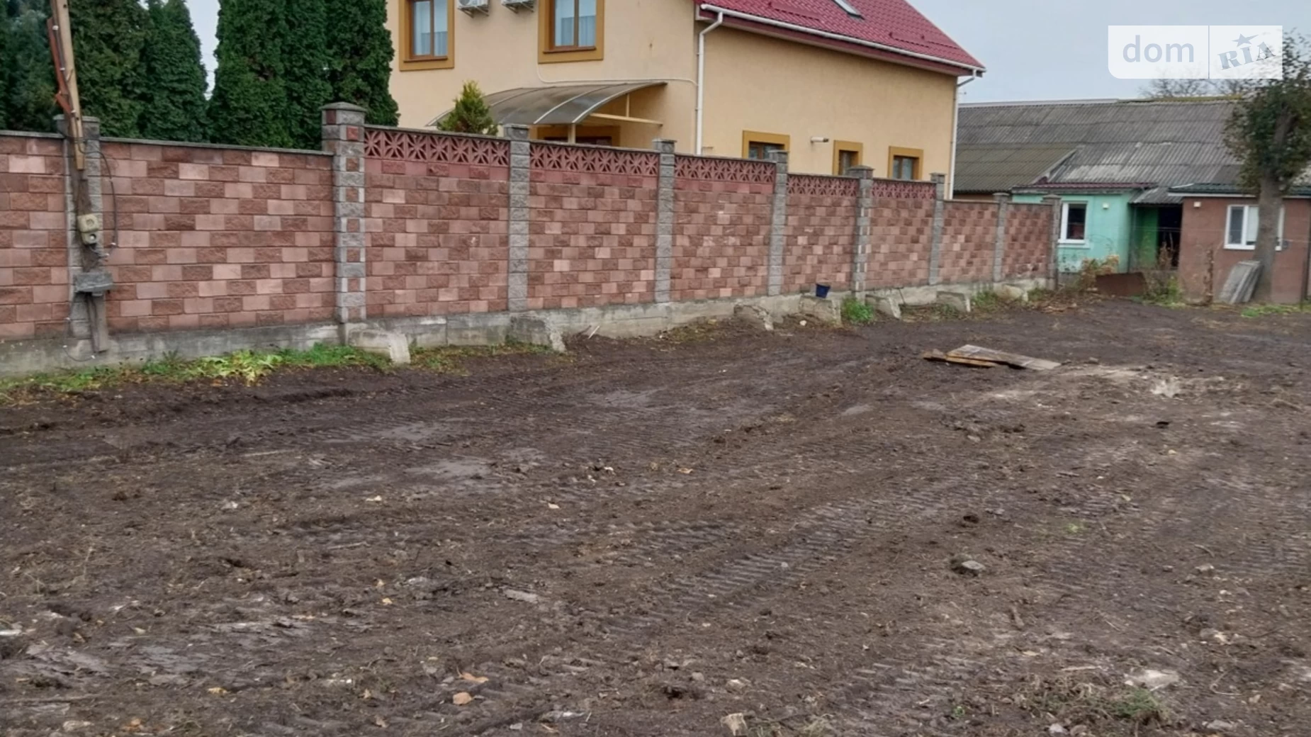 Продается земельный участок 5.77 соток в Ровенской области, цена: 62000 $ - фото 3