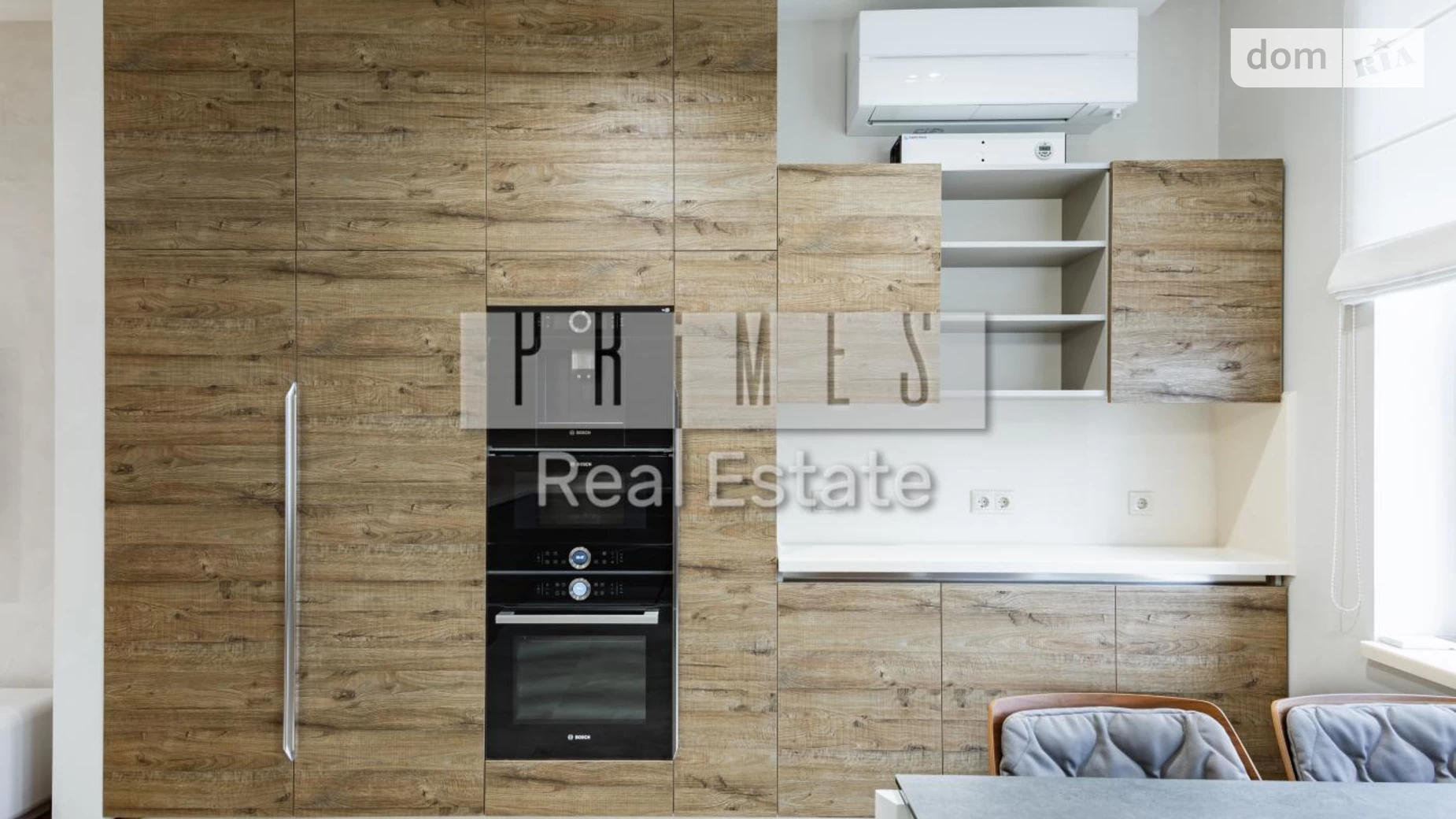 Сдается в аренду 3-комнатная квартира 115 кв. м в, цена: 2500 $ - фото 3