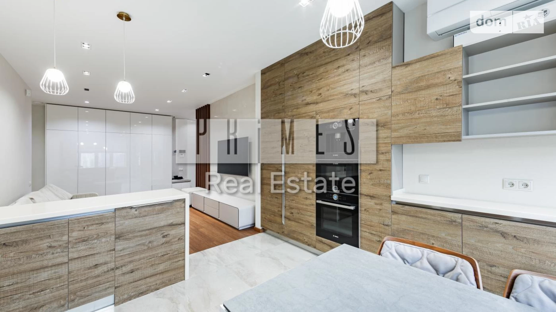 Сдается в аренду 3-комнатная квартира 115 кв. м в, цена: 2500 $ - фото 4