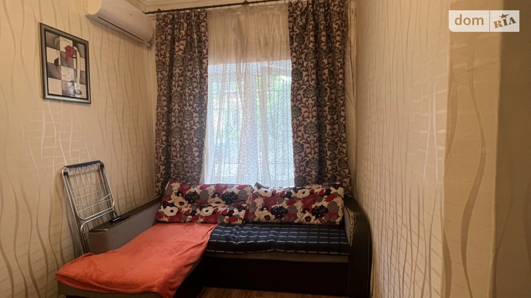 Продається 2-кімнатна квартира 43 кв. м у Одесі, вул. Дворянська, 22 - фото 3