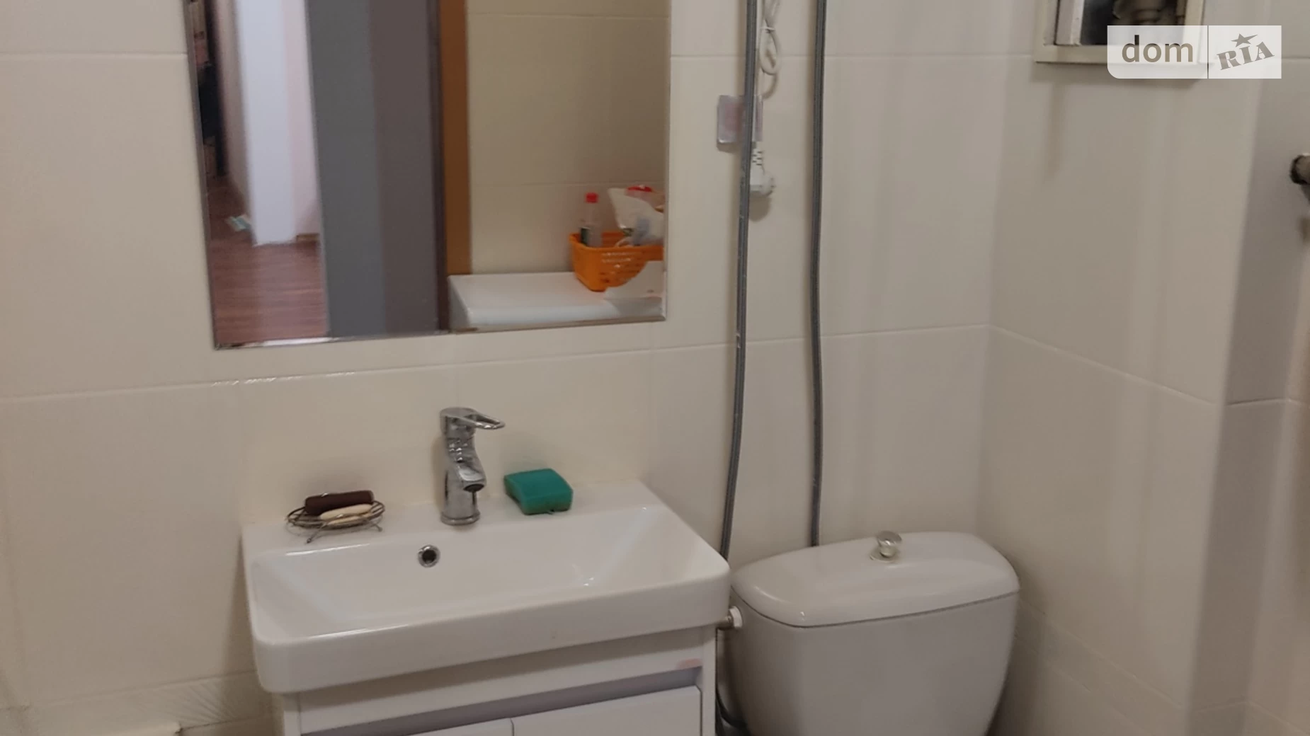 Сдается в аренду 3-комнатная квартира 65 кв. м в Днепре, ул. Бердянская, 1 - фото 4