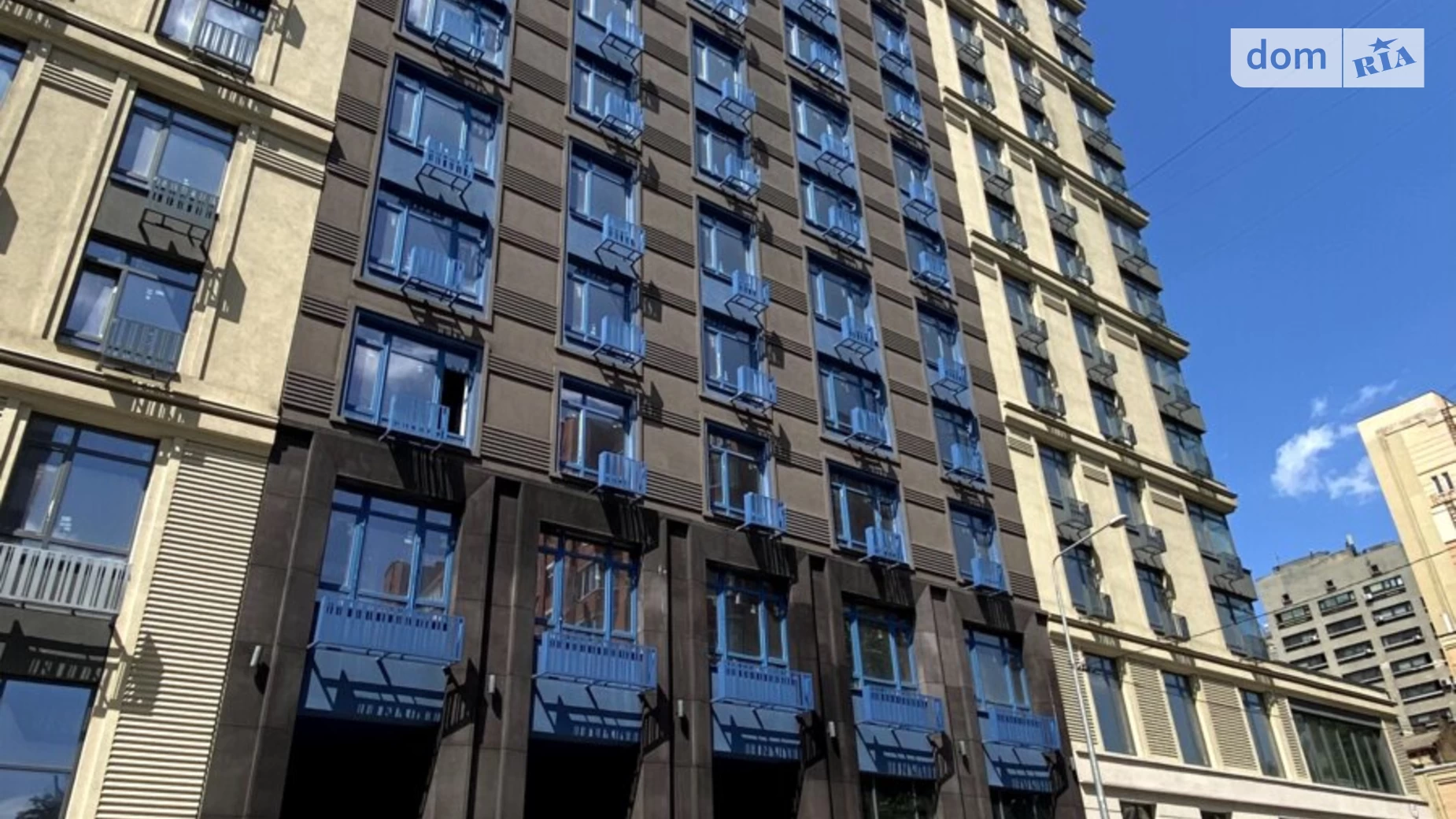 Продается помещения свободного назначения 181.5 кв. м в 12-этажном здании, цена: 470085 $ - фото 5