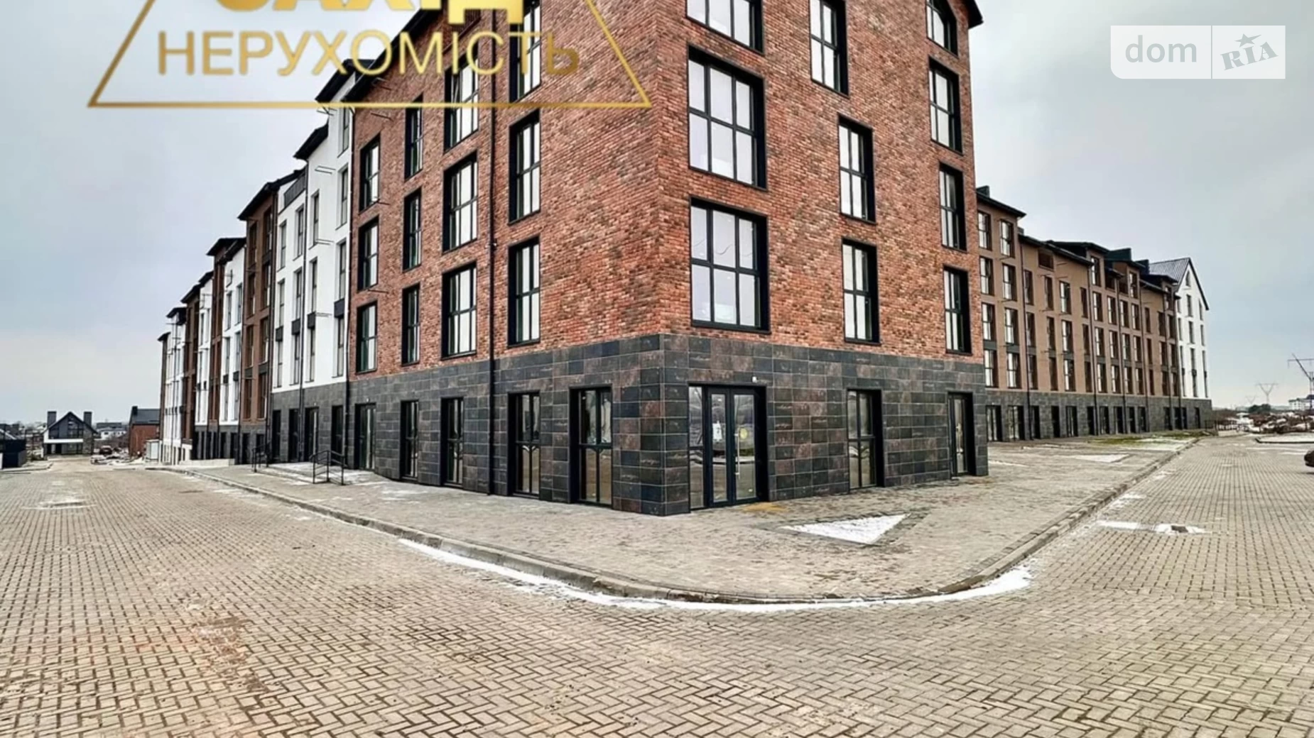 Продается 1-комнатная квартира 46.4 кв. м в, цена: 39990 $ - фото 2