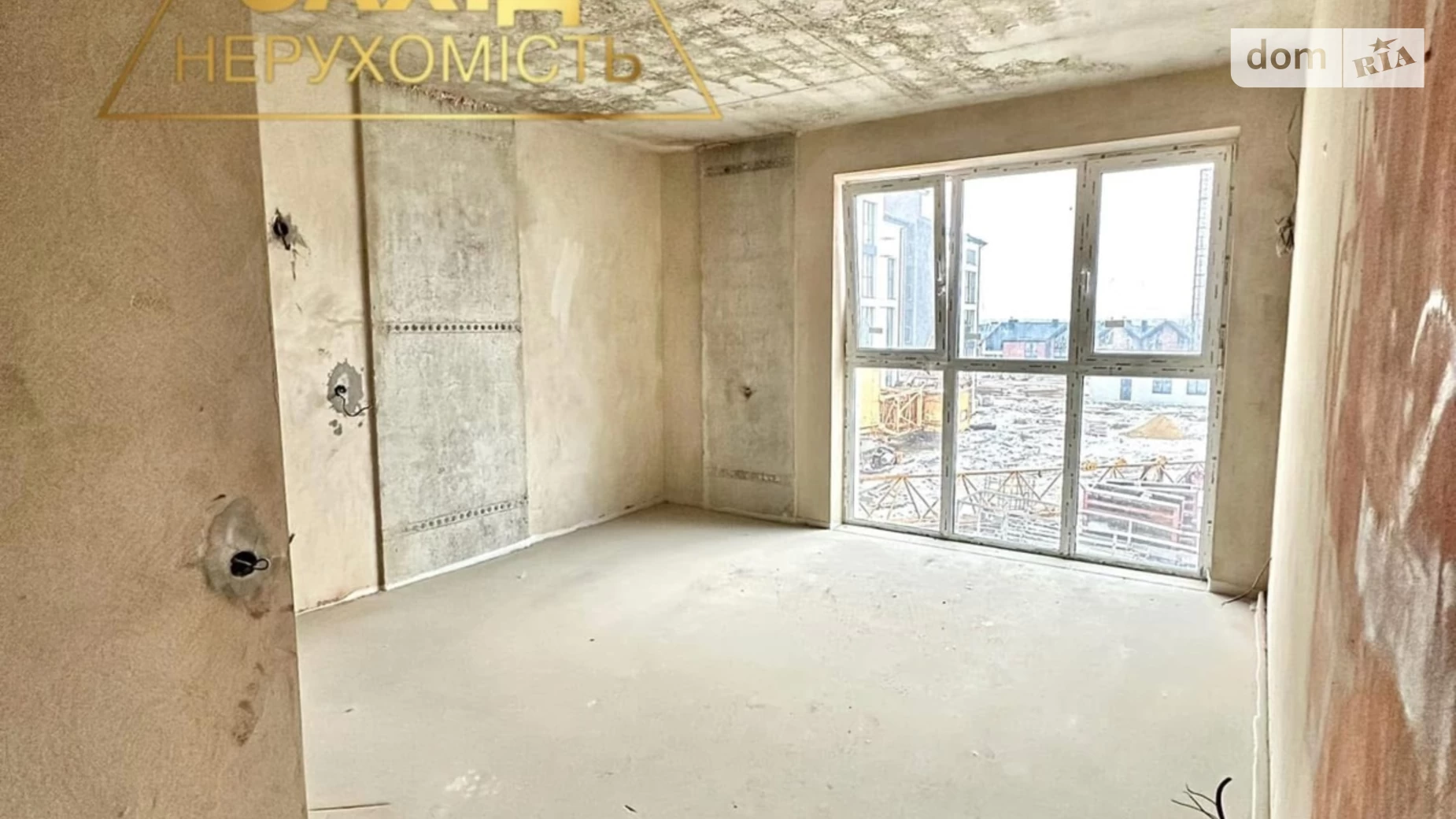 Продается 1-комнатная квартира 46.4 кв. м в, цена: 39990 $ - фото 4