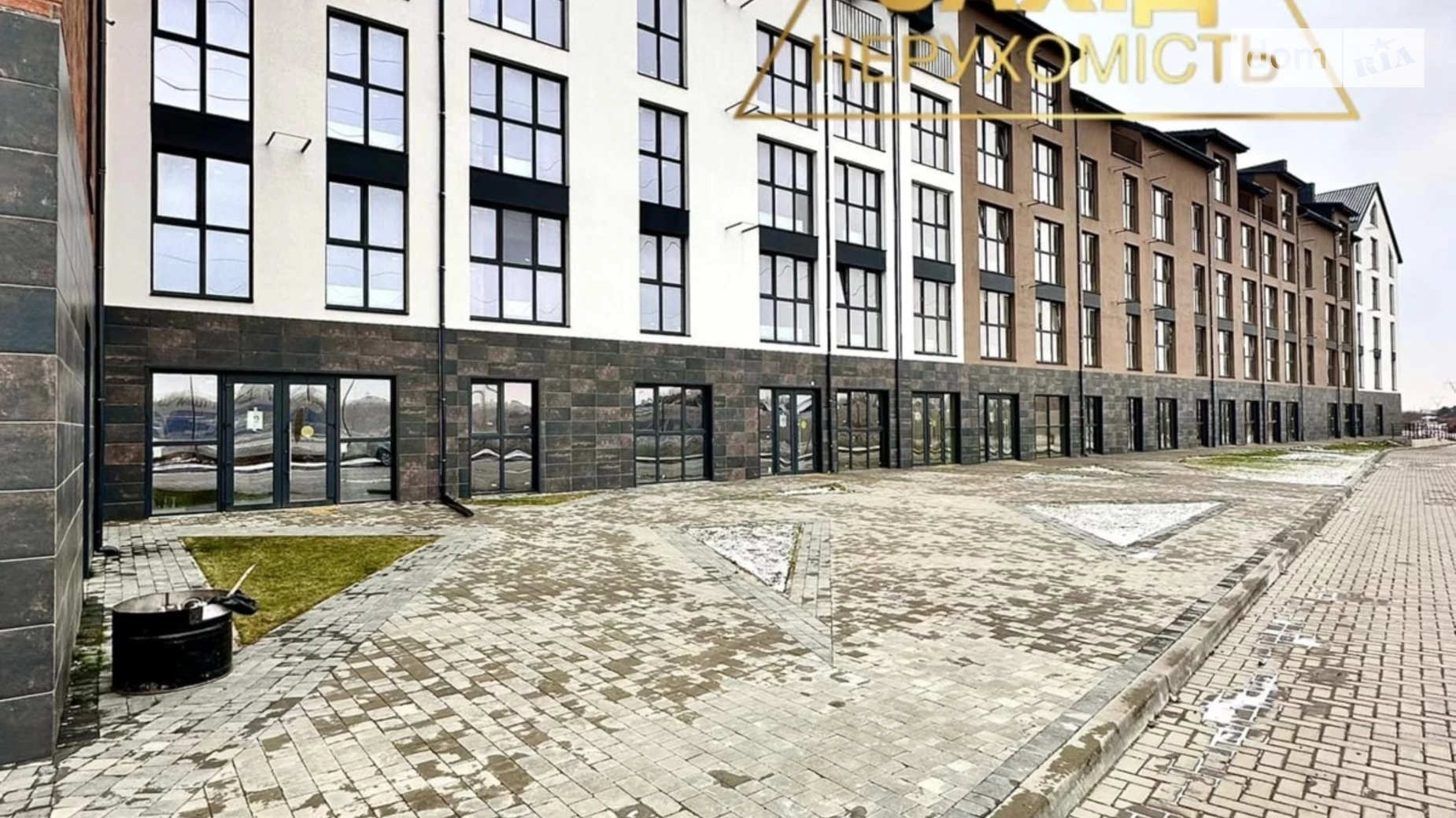 Продается 1-комнатная квартира 46.4 кв. м в, цена: 39990 $ - фото 3