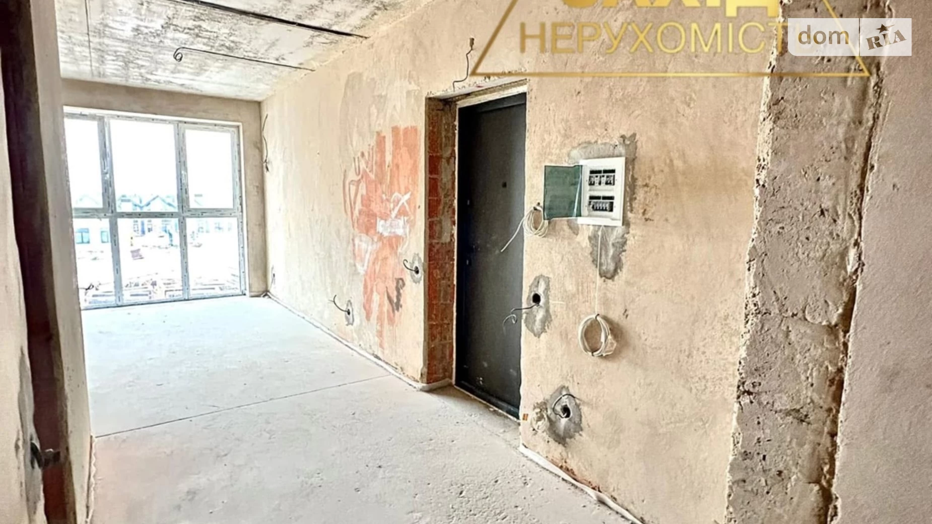 Продается 1-комнатная квартира 46.4 кв. м в, цена: 39990 $ - фото 5