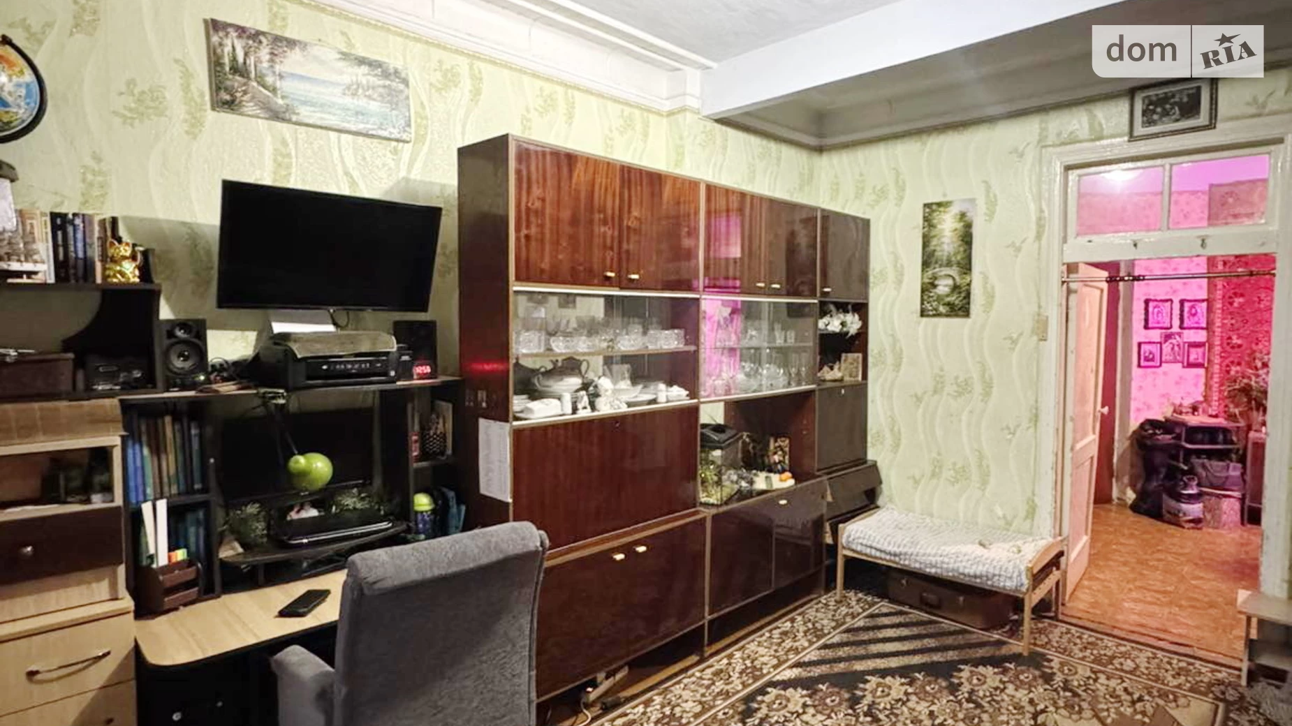 Продается 2-комнатная квартира 66.4 кв. м в Николаеве, бул. Бугский - фото 5