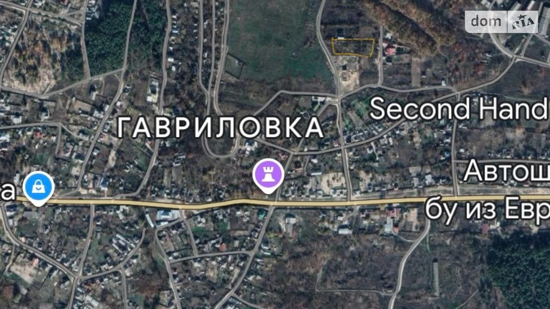 ул. Степная Солоницевка, цена: 8000 $ - фото 5