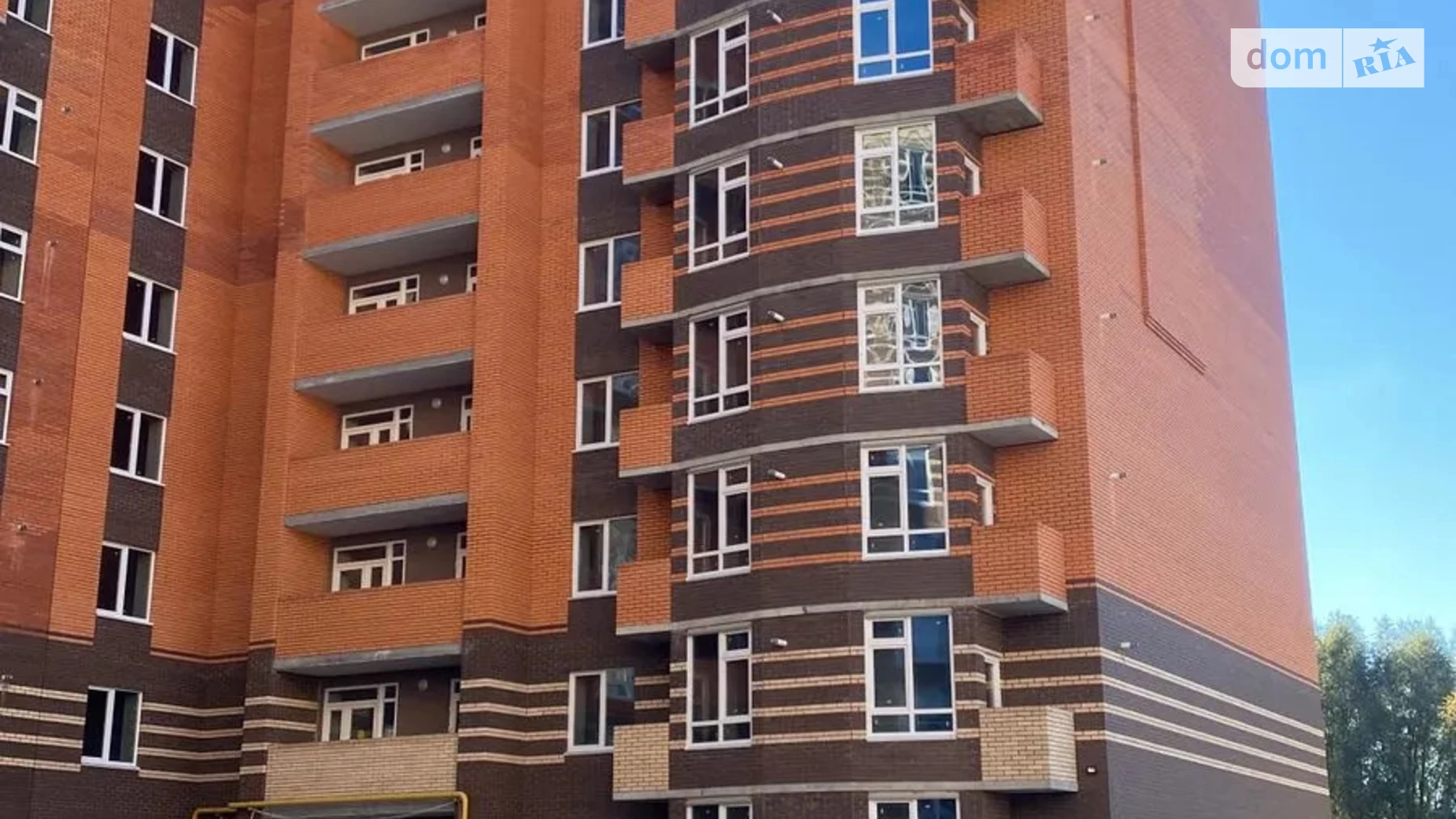 Продається 1-кімнатна квартира 51.7 кв. м у Хмельницькому, Старокостянтинівське шосе - фото 4