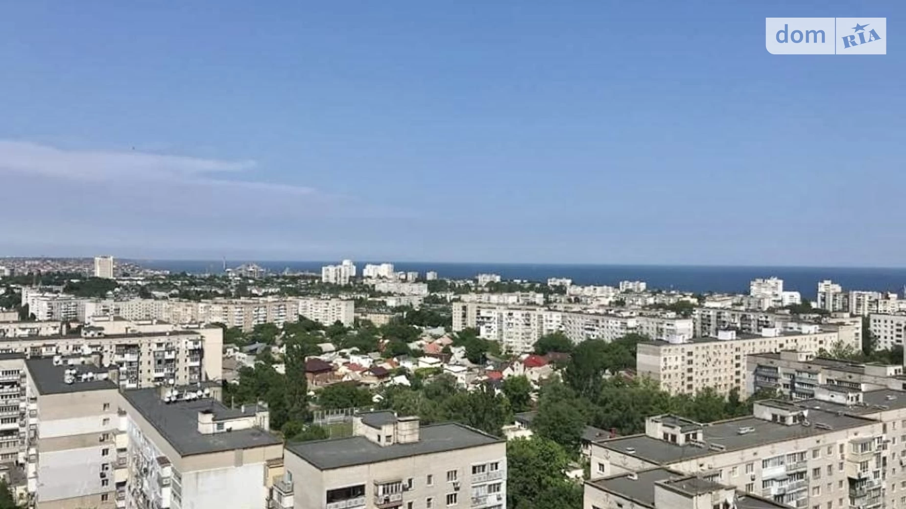 Продается 1-комнатная квартира 57.4 кв. м в Черноморске, ул. Парусная - фото 2