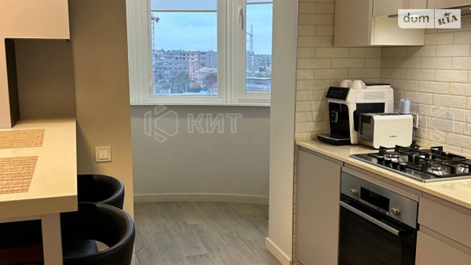 Продается 3-комнатная квартира 95 кв. м в Харькове, цена: 110000 $ - фото 3