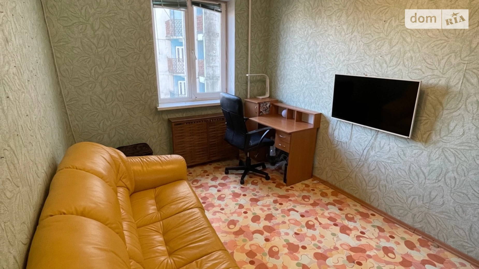 Продается 3-комнатная квартира 72 кв. м в Днепре, просп. Мира, 2А - фото 3
