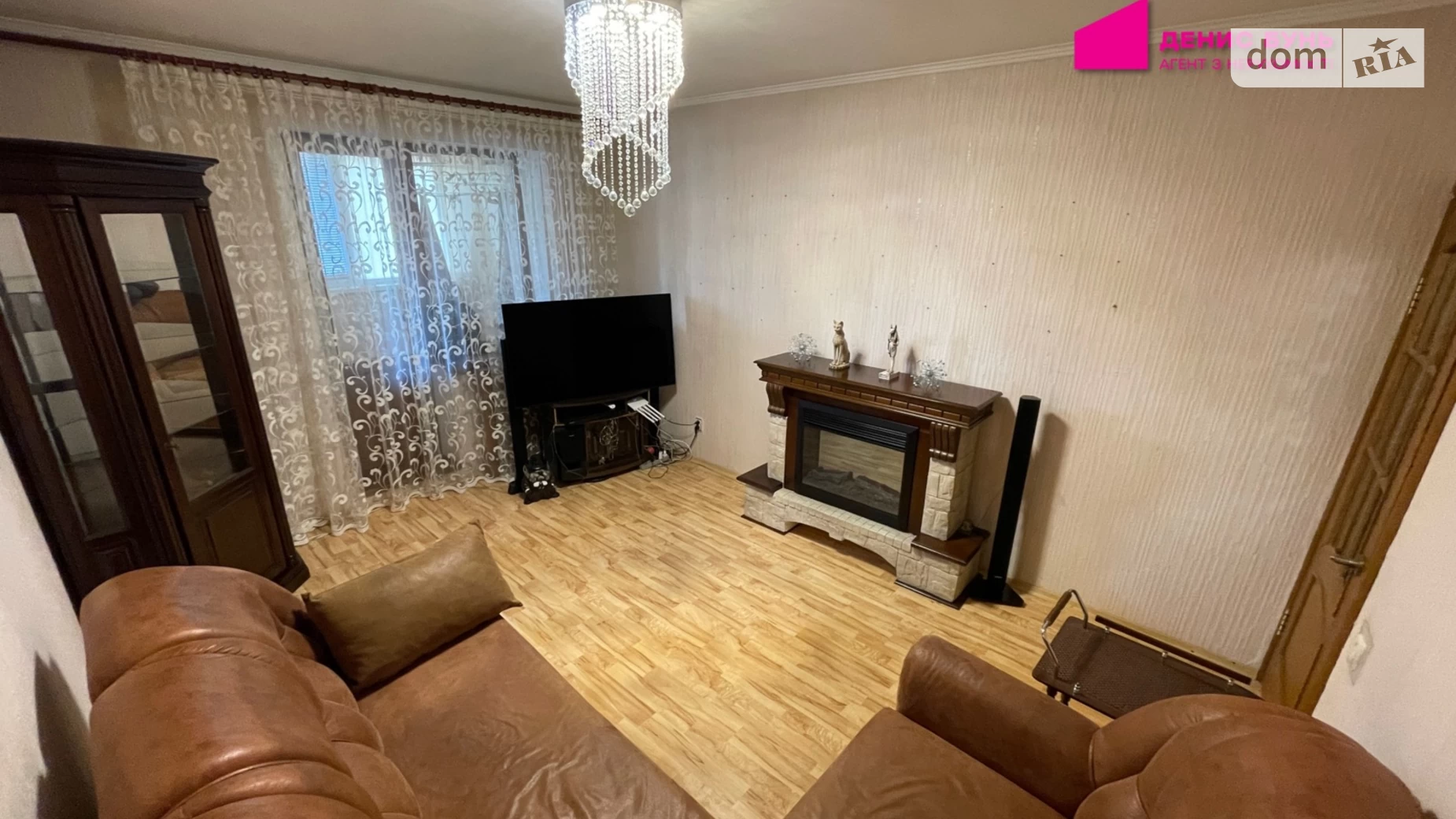 Продается 3-комнатная квартира 72 кв. м в Днепре, просп. Мира, 2А - фото 5