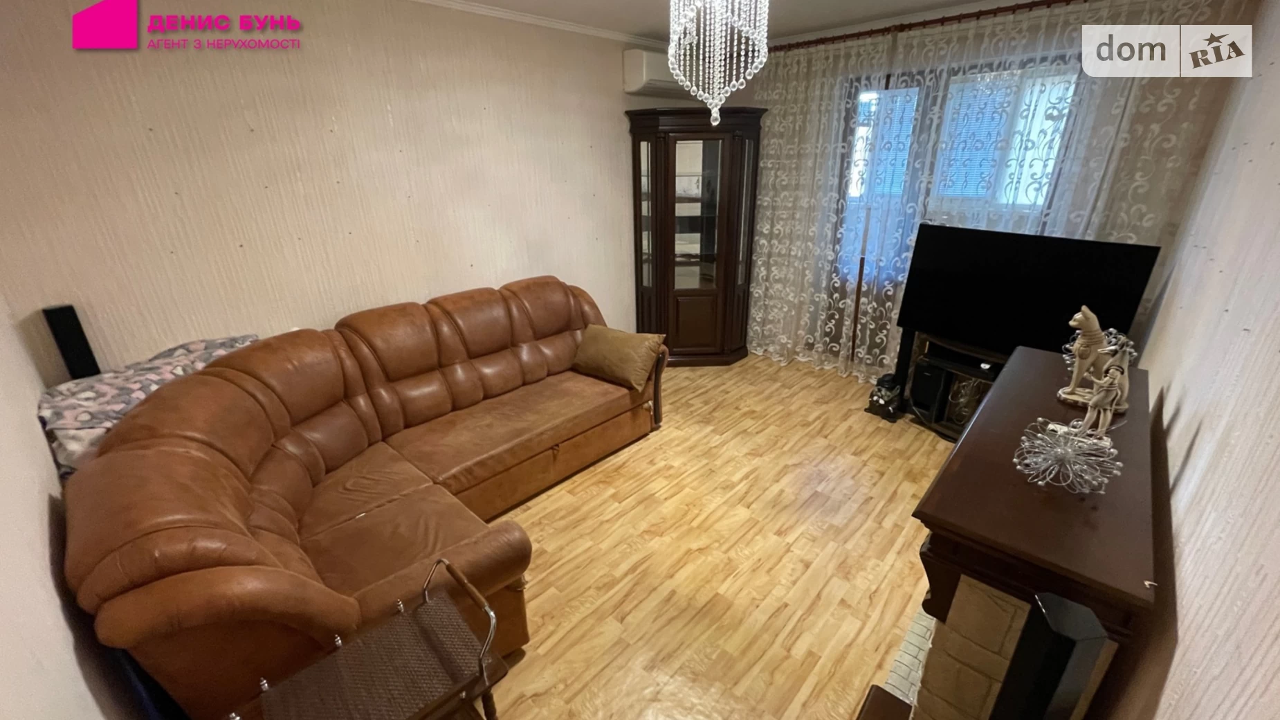 Продается 3-комнатная квартира 72 кв. м в Днепре, просп. Мира, 2А - фото 4