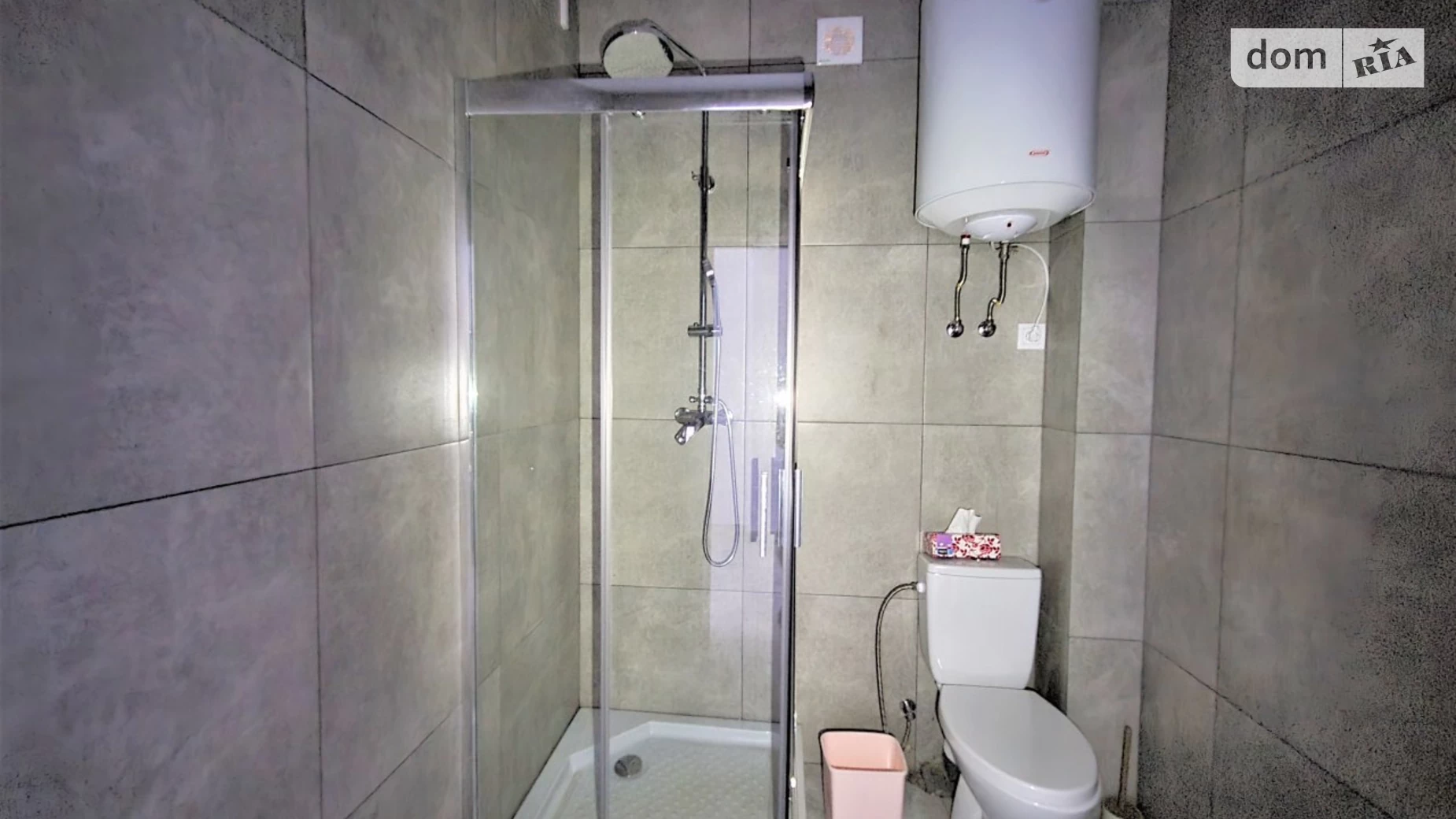 Продается 1-комнатная квартира 34 кв. м в Виннице, ул. Шевченко - фото 4