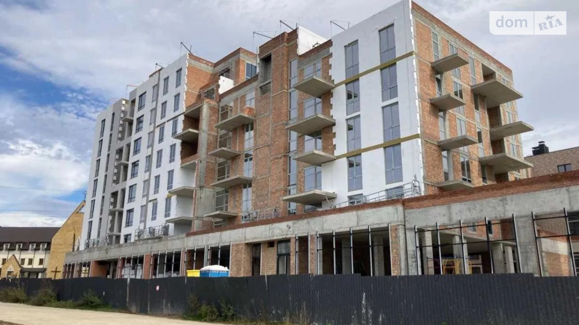 Продается 3-комнатная квартира 79 кв. м в Львове, ул. Пасечная - фото 4