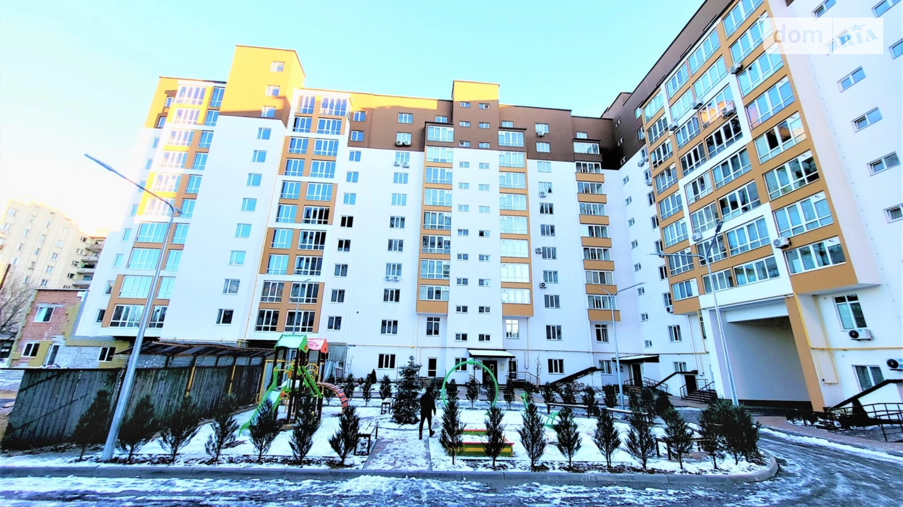 Продается 1-комнатная квартира 45 кв. м в Виннице, просп. Юности - фото 2