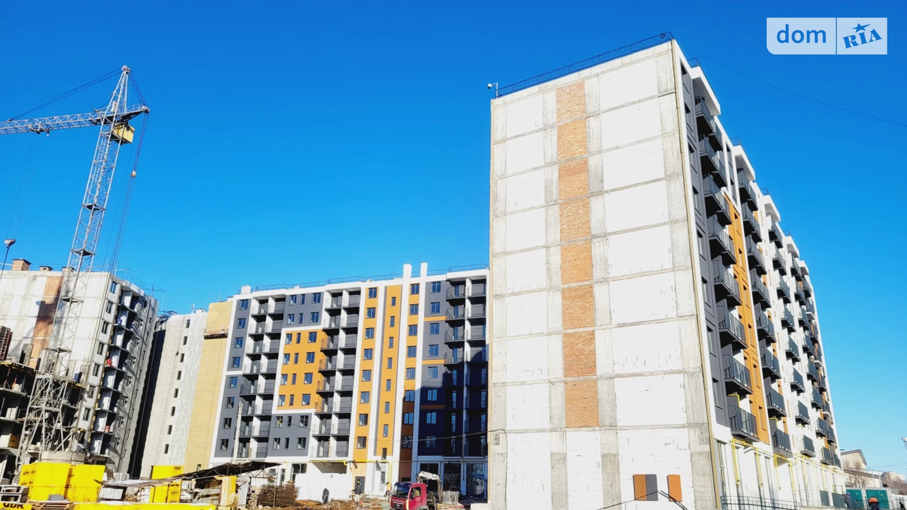 Продается 1-комнатная квартира 44 кв. м в Зарванцах, ул. Рыбацкая - фото 3