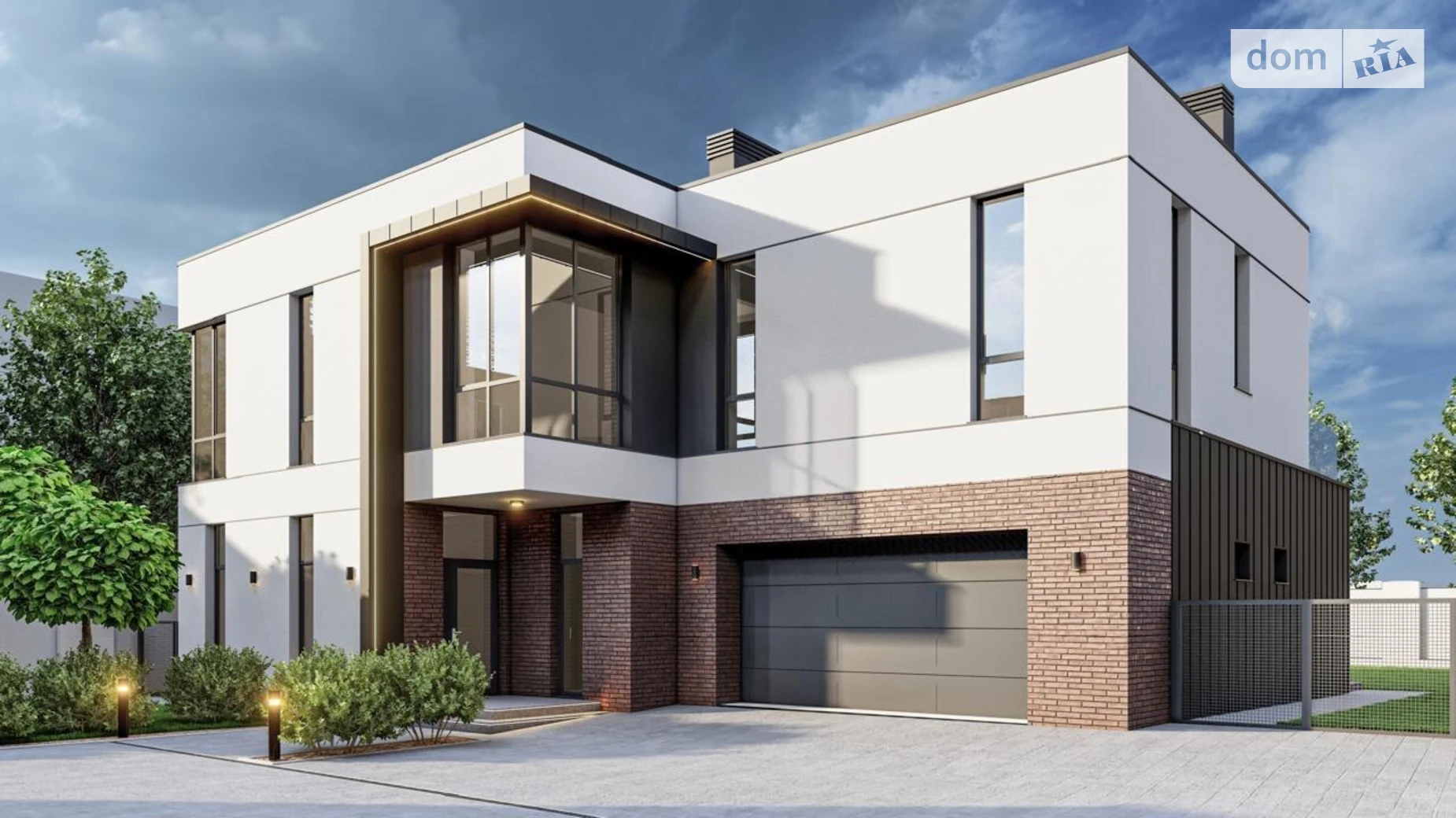ул. Героев Крут, 8 Сокольники, цена: 450000 $ - фото 2