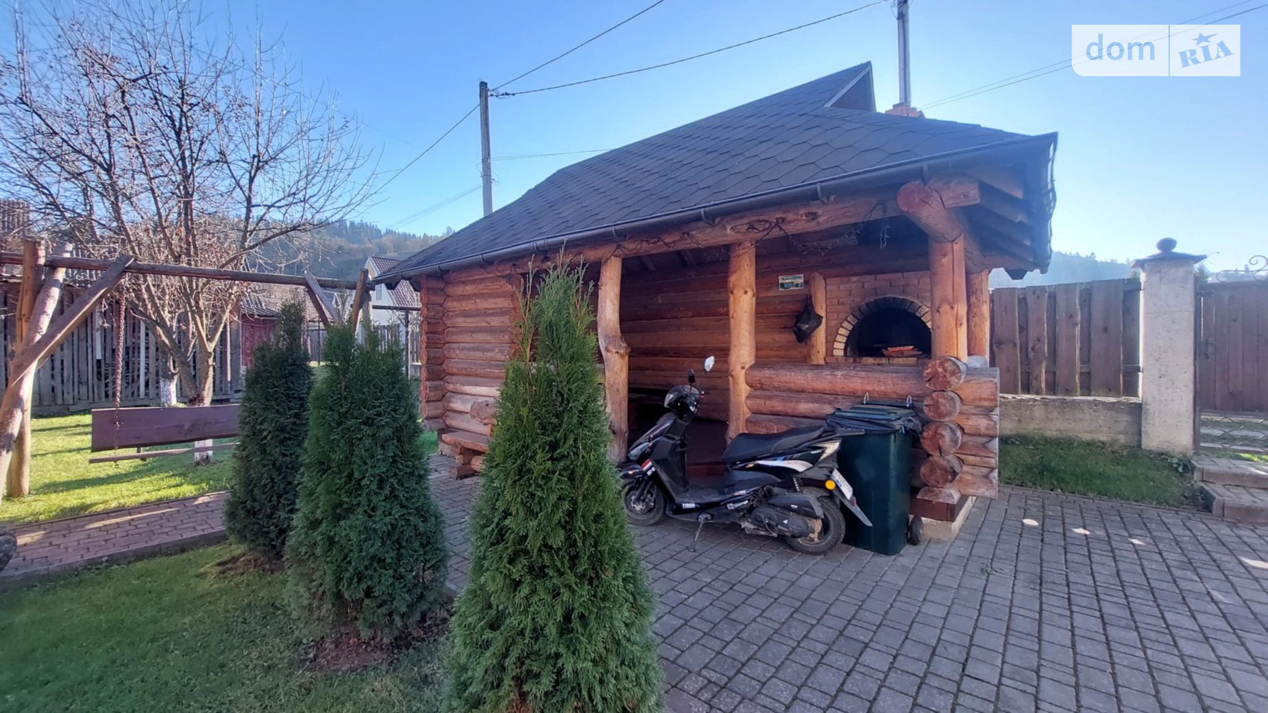 Сдается в аренду дом на 2 этажа с подвалом, цена: 6400 грн - фото 4