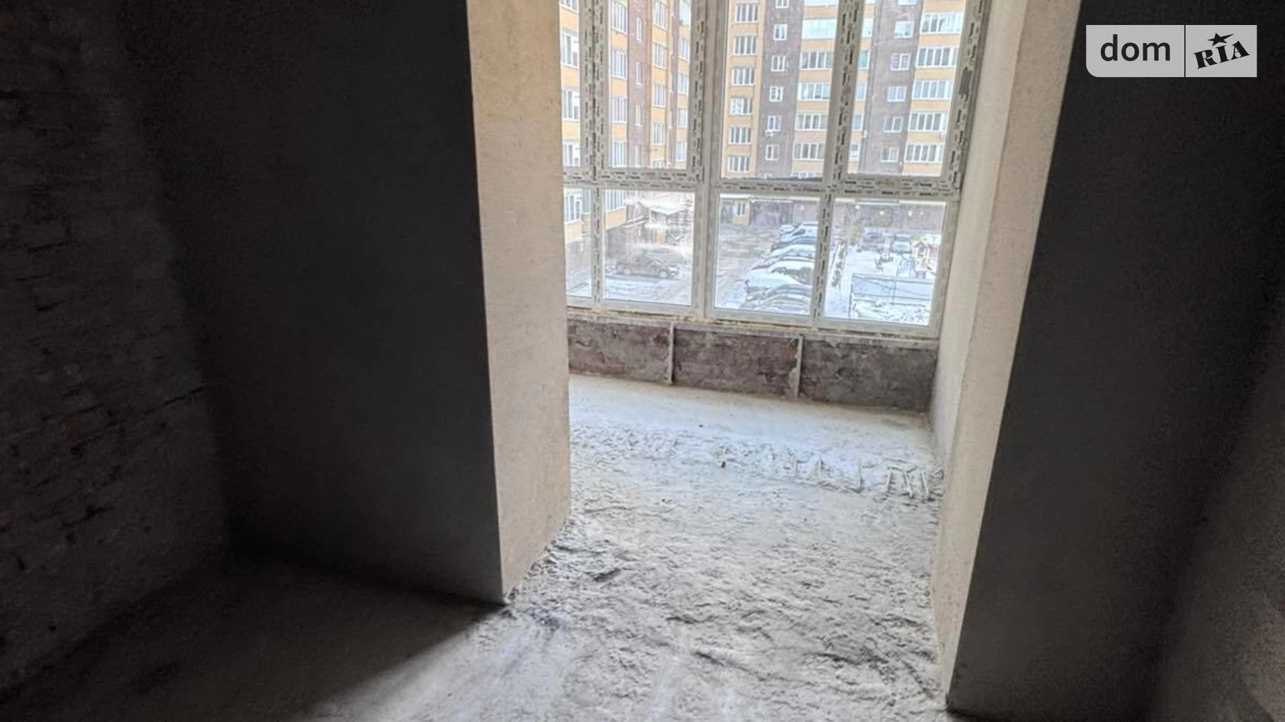 Продается 1-комнатная квартира 37.05 кв. м в Хмельницком, пер. Франко Ивана - фото 2