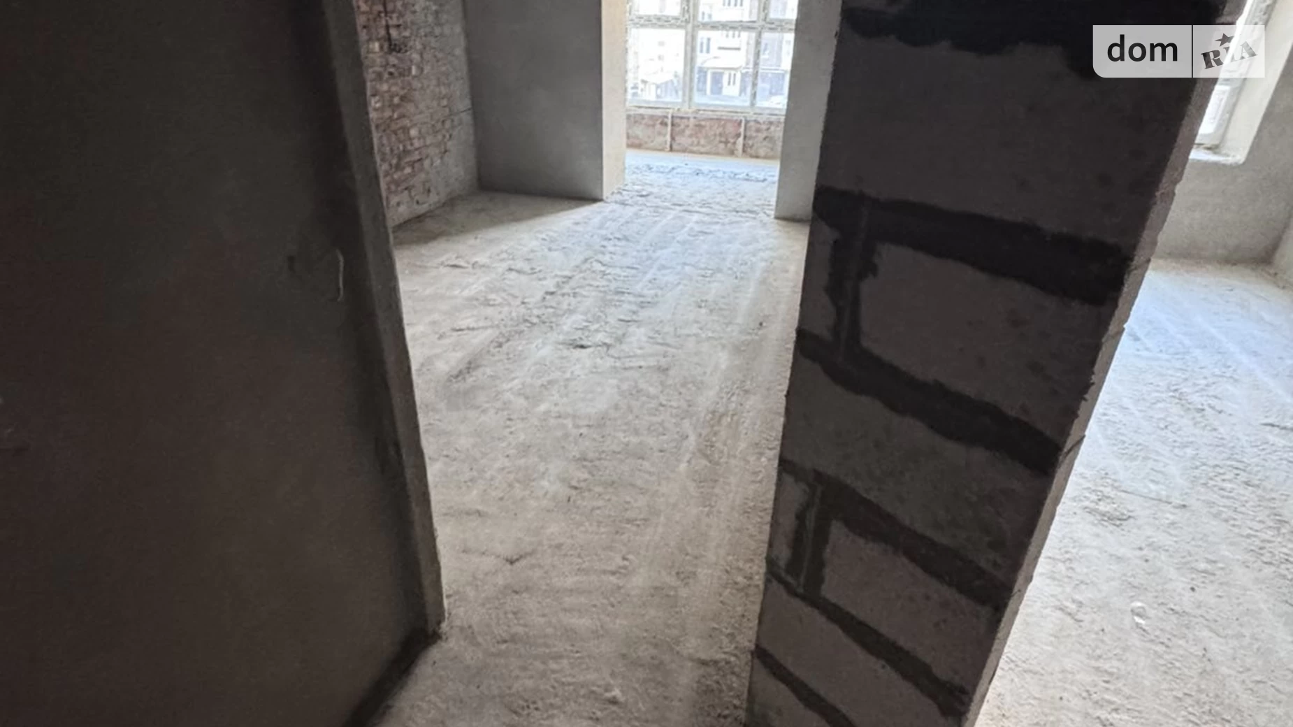 Продается 1-комнатная квартира 37.05 кв. м в Хмельницком, пер. Франко Ивана - фото 5