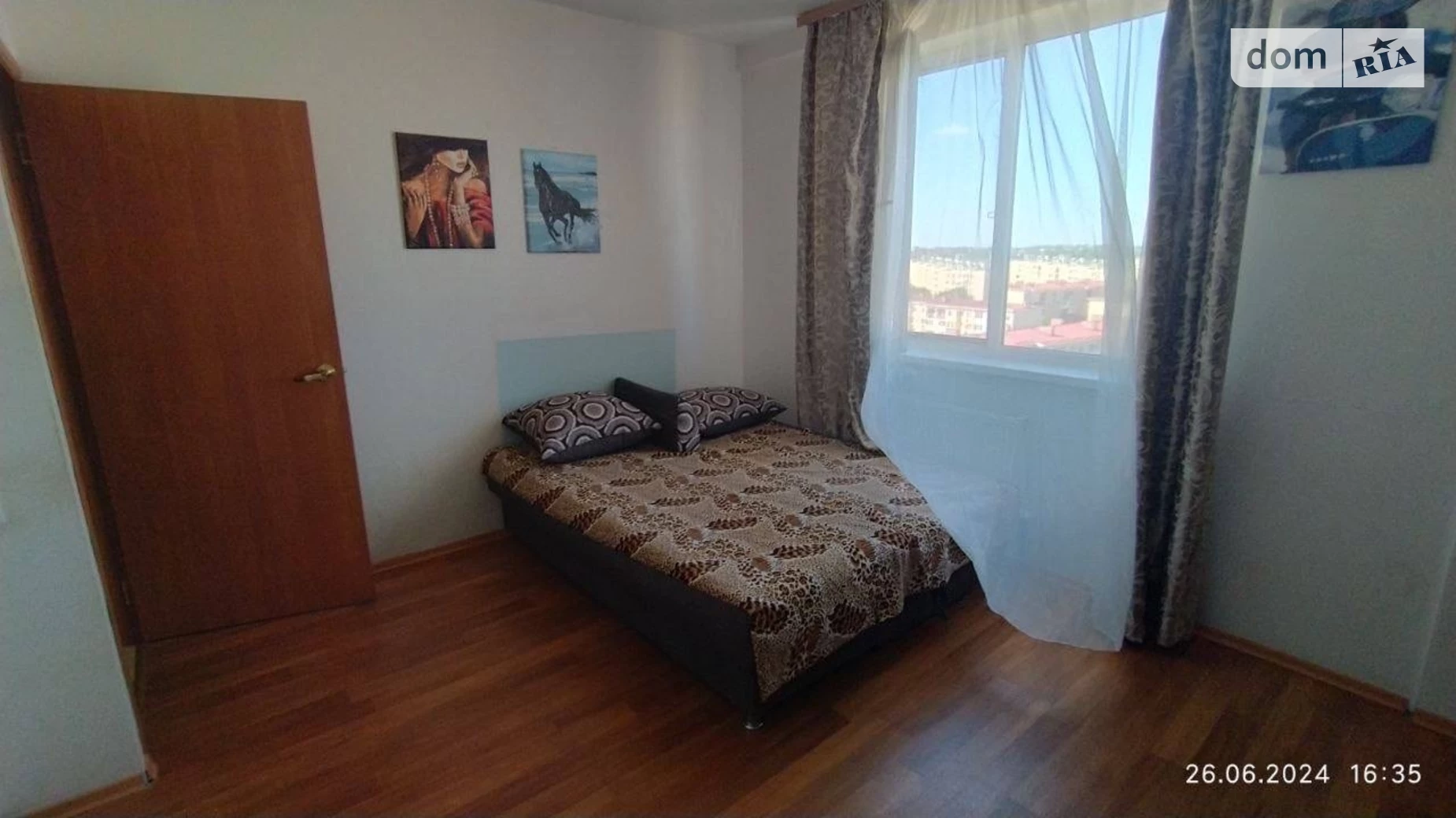 Продается 2-комнатная квартира 46 кв. м в Авангарде, ул. Торговая - фото 3