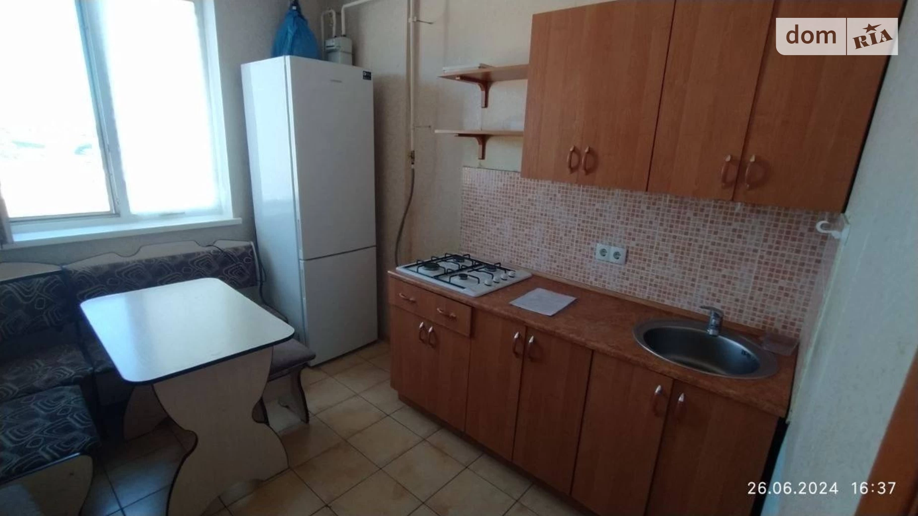 Продается 2-комнатная квартира 46 кв. м в Авангарде, ул. Торговая - фото 2