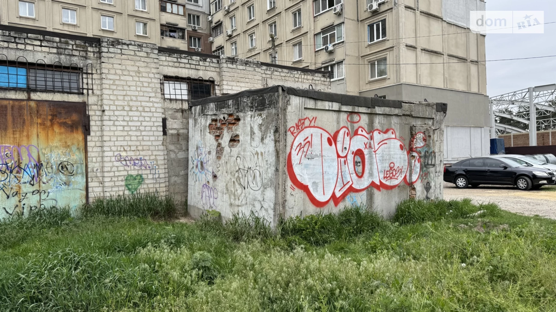 Продается отдельно стоящий гараж универсальный на 20 кв. м, цена: 1790 $ - фото 3