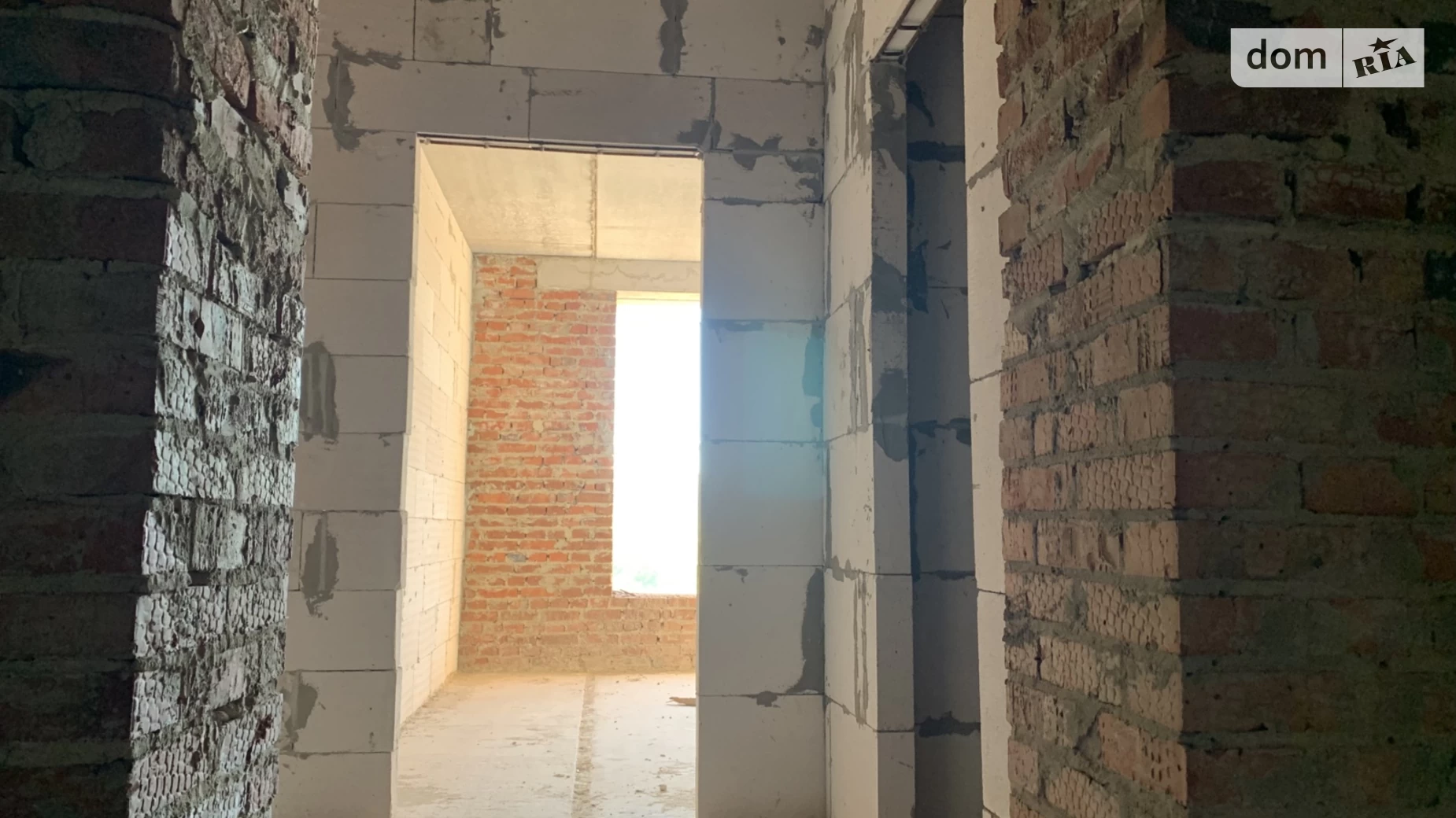 Продается 1-комнатная квартира 39 кв. м в Зарванцах, Соснова - фото 5