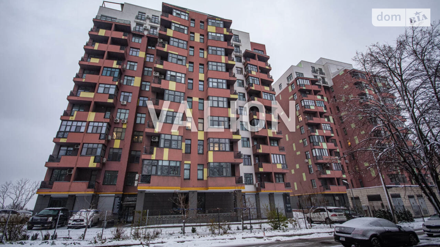 Продается 3-комнатная квартира 120.7 кв. м в Киеве, цена: 275000 $ - фото 4