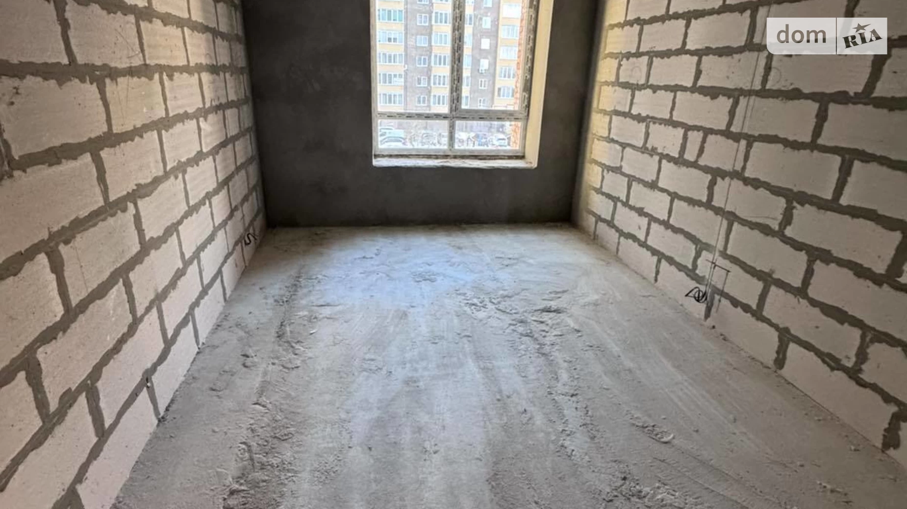 Продается 2-комнатная квартира 55.73 кв. м в Хмельницком, пер. Франко Ивана - фото 3