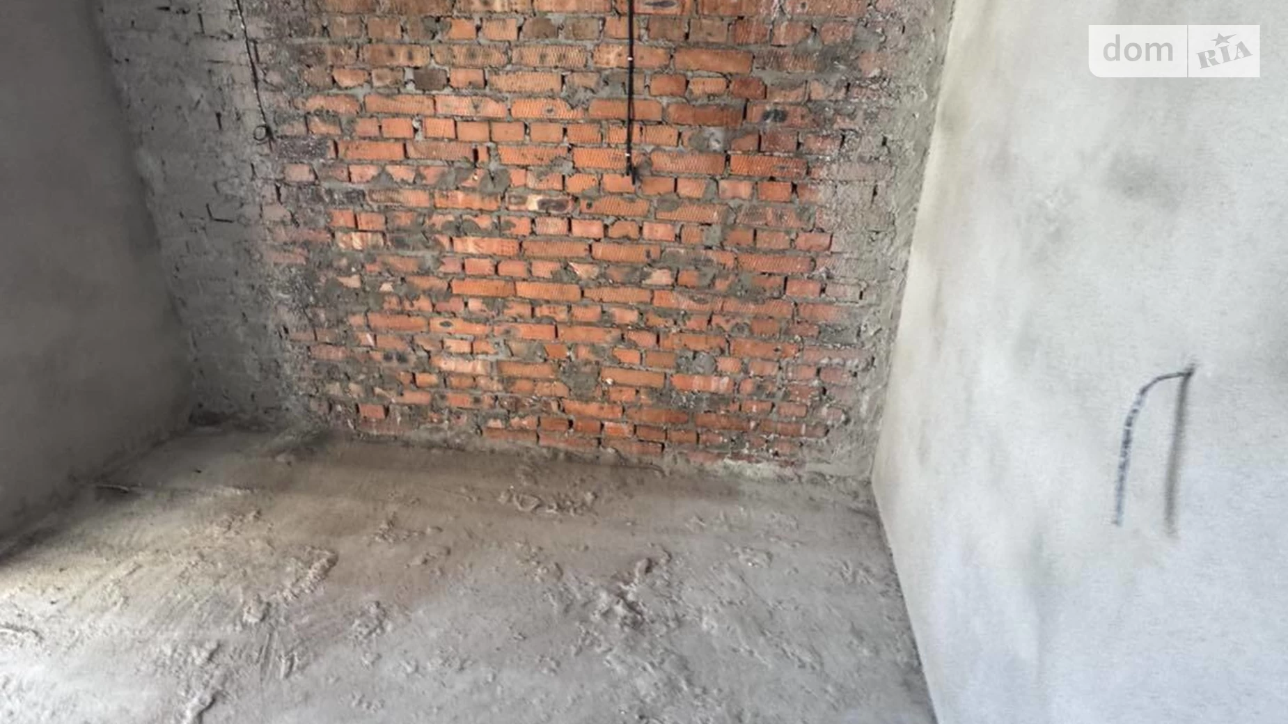 Продается 1-комнатная квартира 44.58 кв. м в Хмельницком, пер. Франко Ивана, 10 - фото 5