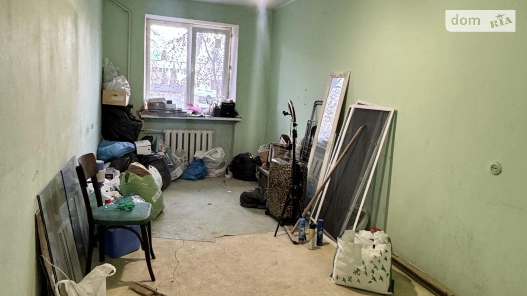 Продається 2-кімнатна квартира 44.9 кв. м у Хмельницькому, вул. Романа Шухевича(Курчатова), 13 - фото 2