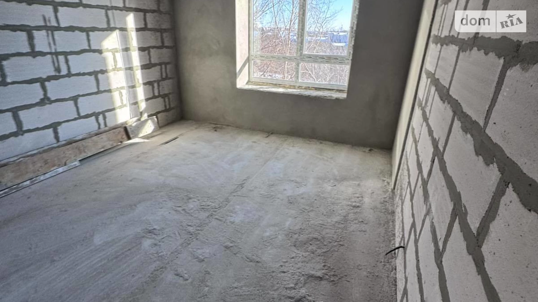 Продается 1-комнатная квартира 41.37 кв. м в Хмельницком, пер. Франко Ивана - фото 5